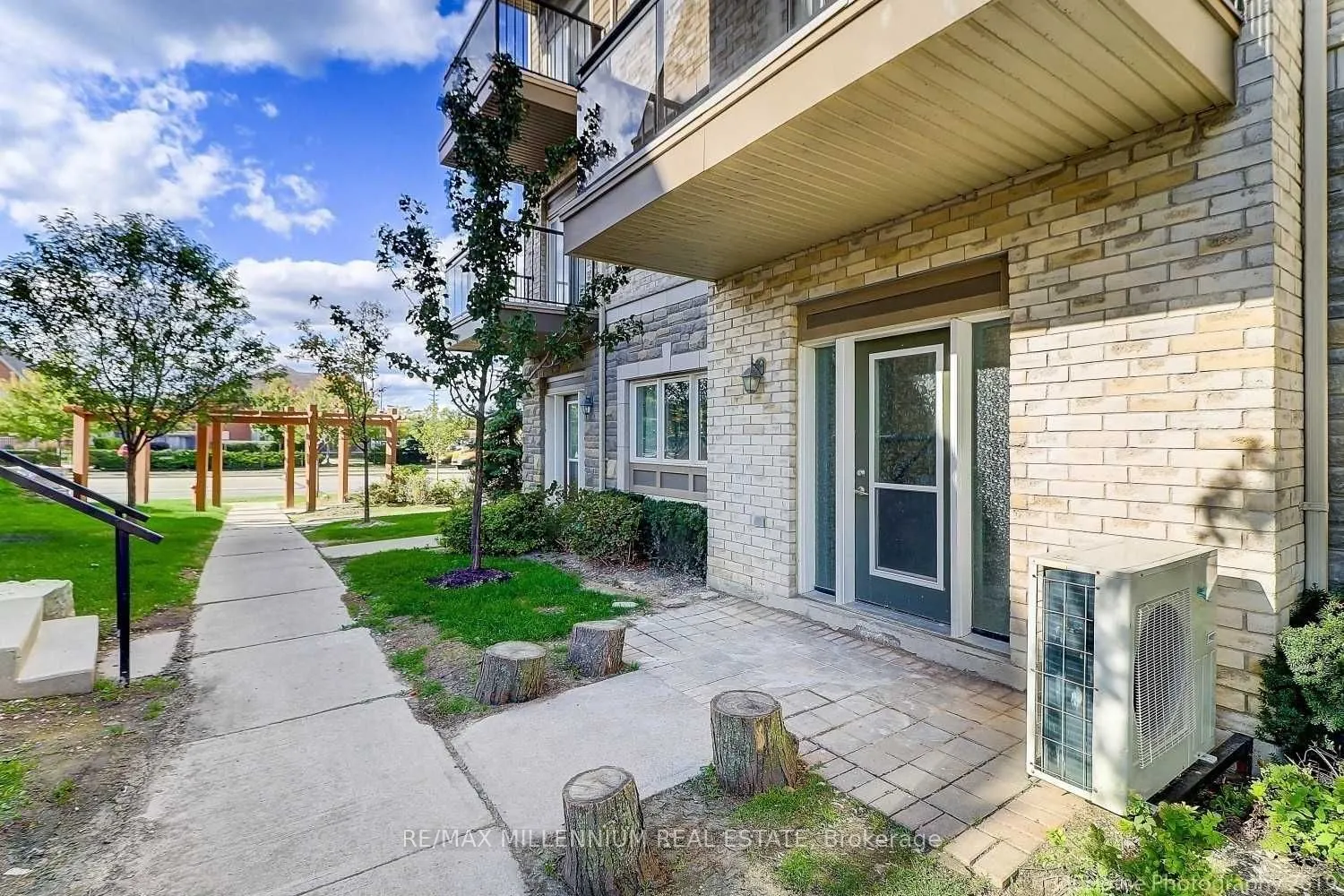 5170 Winston Churchill Boulevard, #103