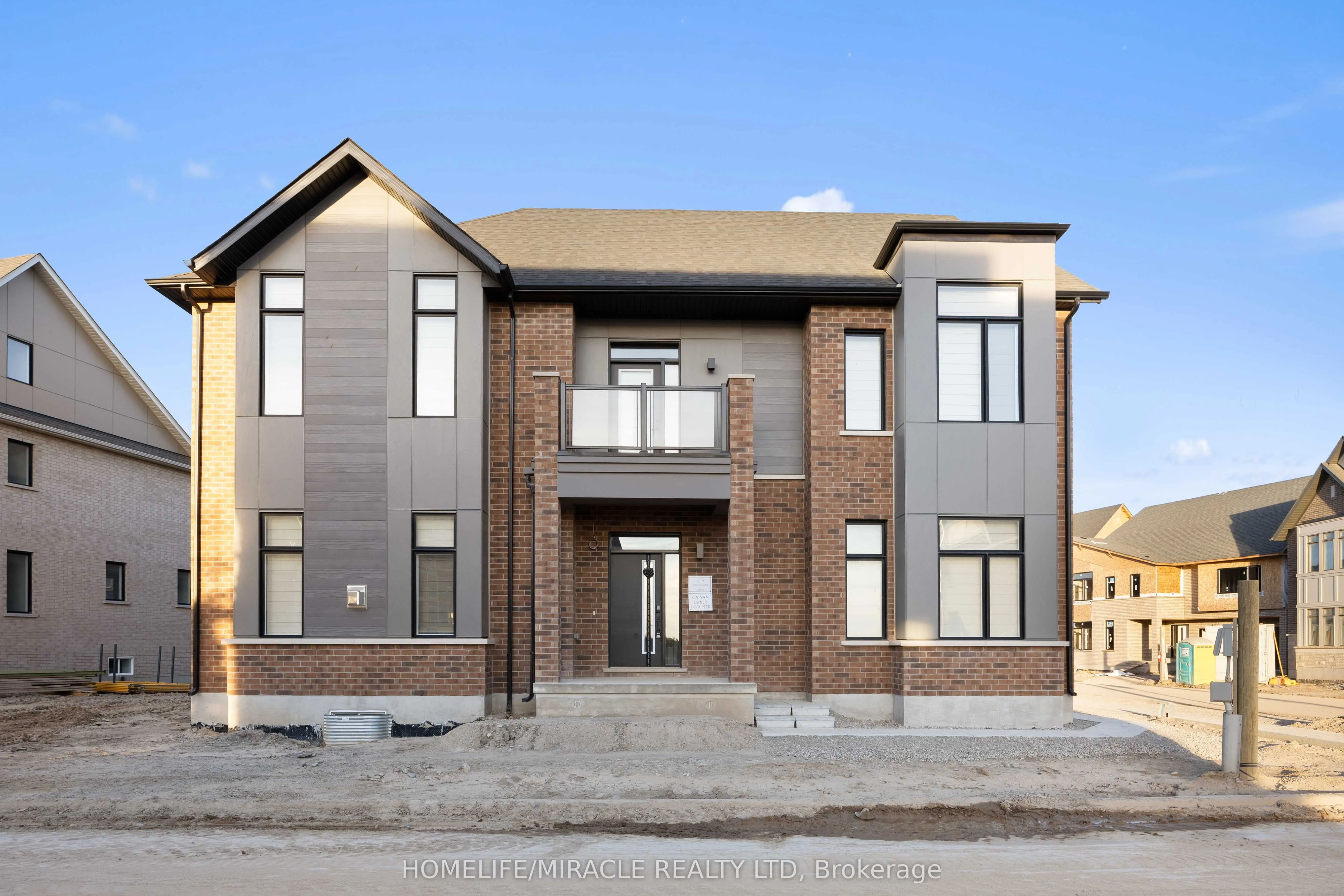 33 Spiritwood Way