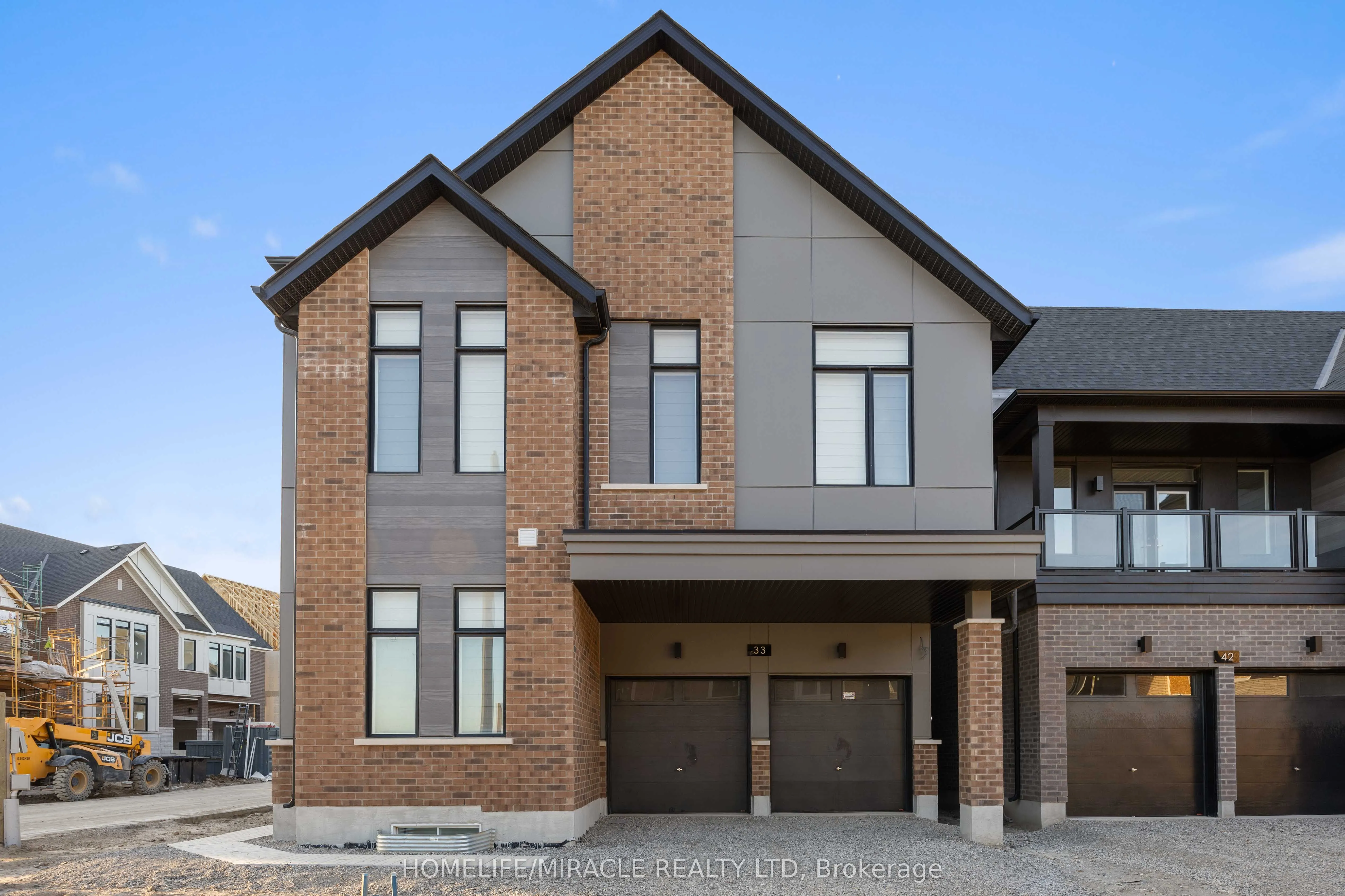 33 Spiritwood Way