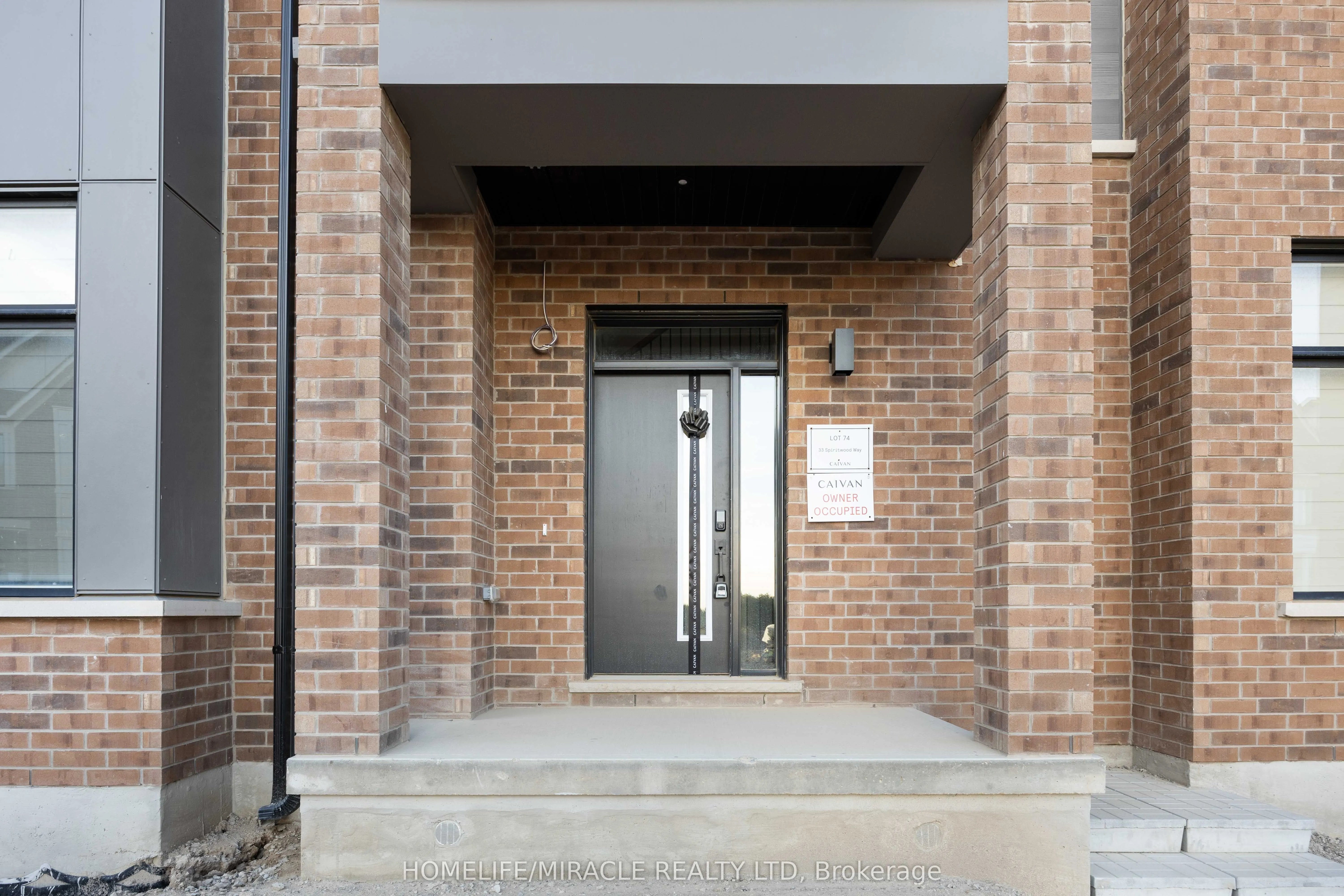 33 Spiritwood Way