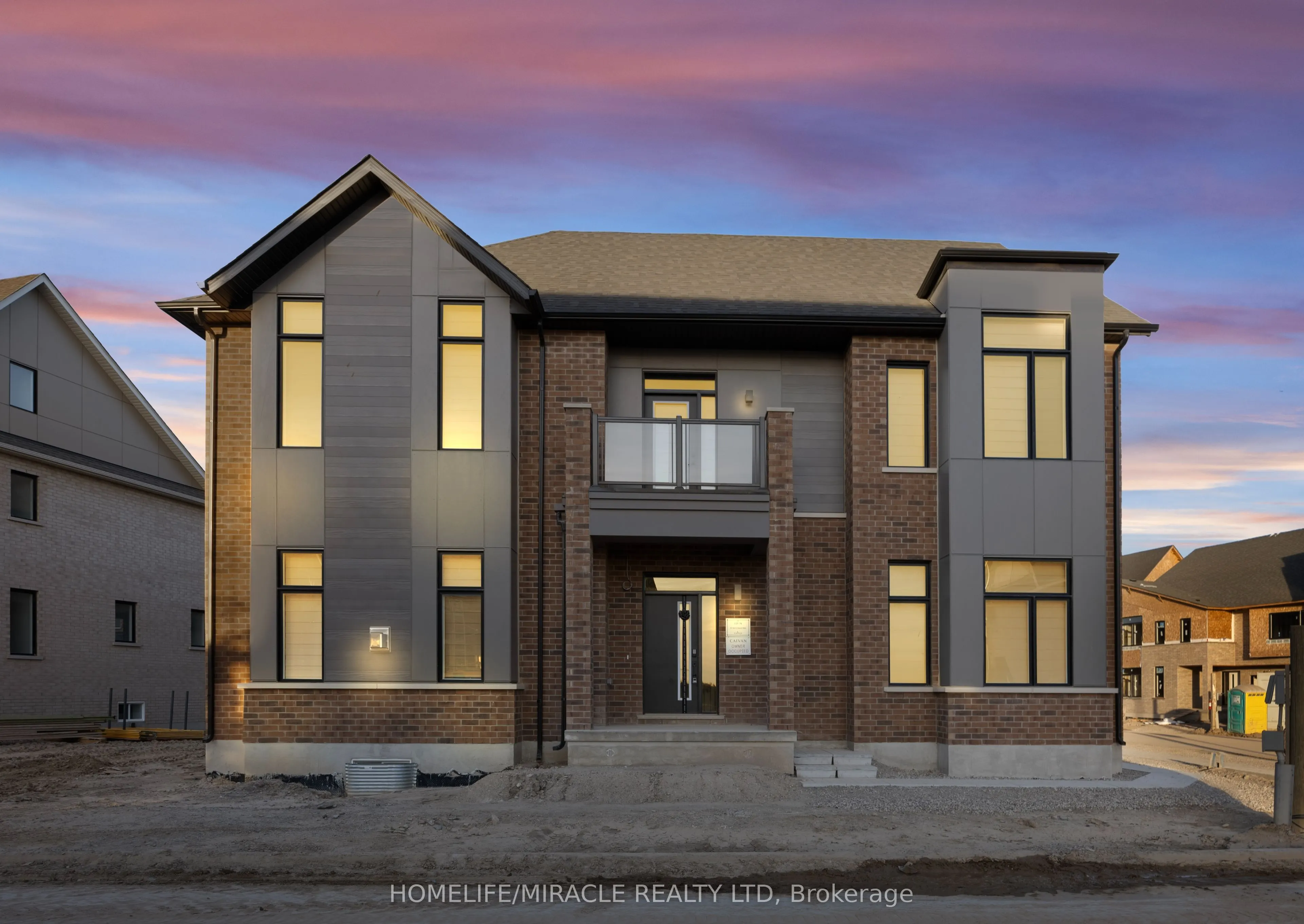 33 Spiritwood Way