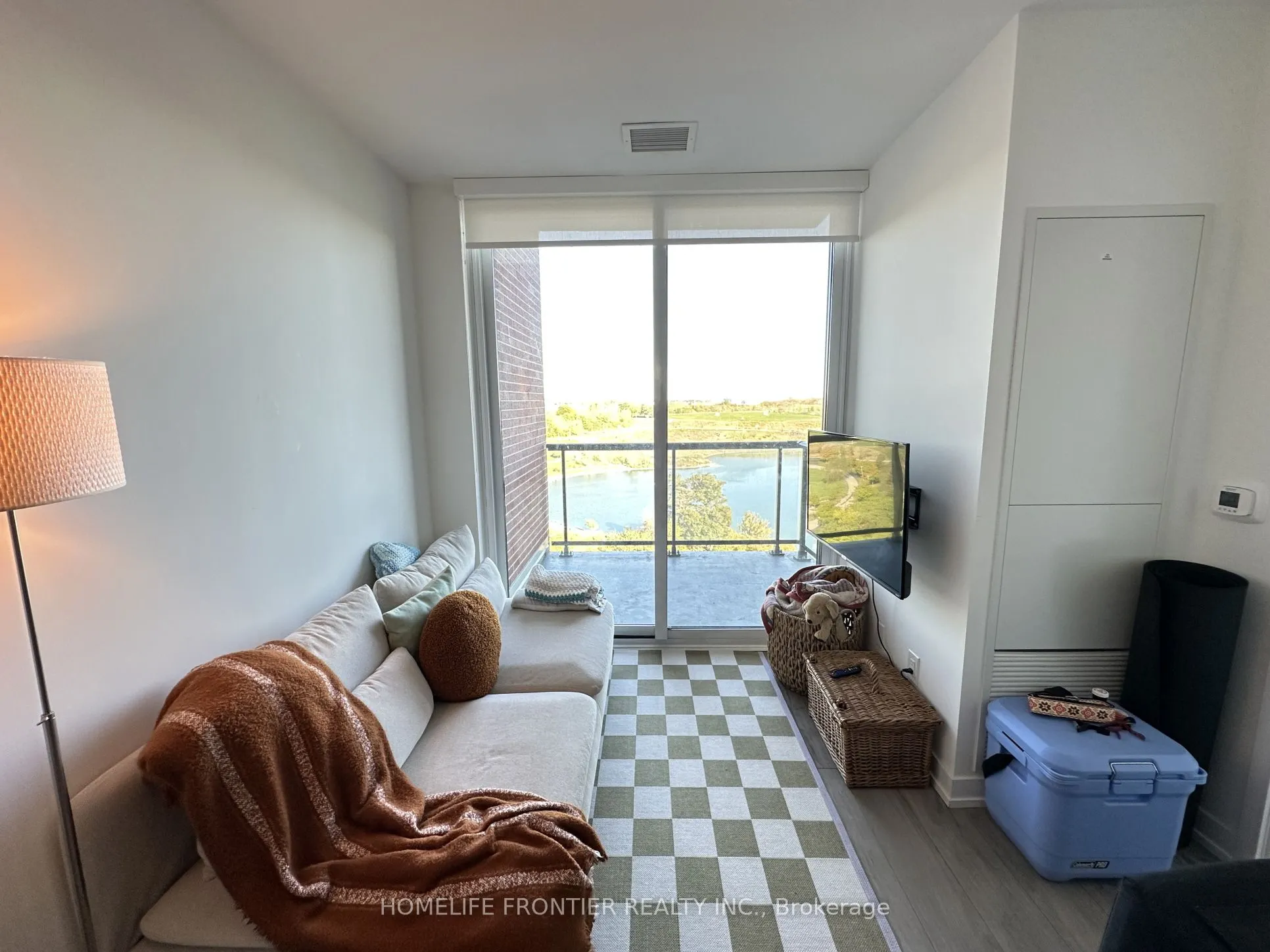 3100 Keele Street, #1007