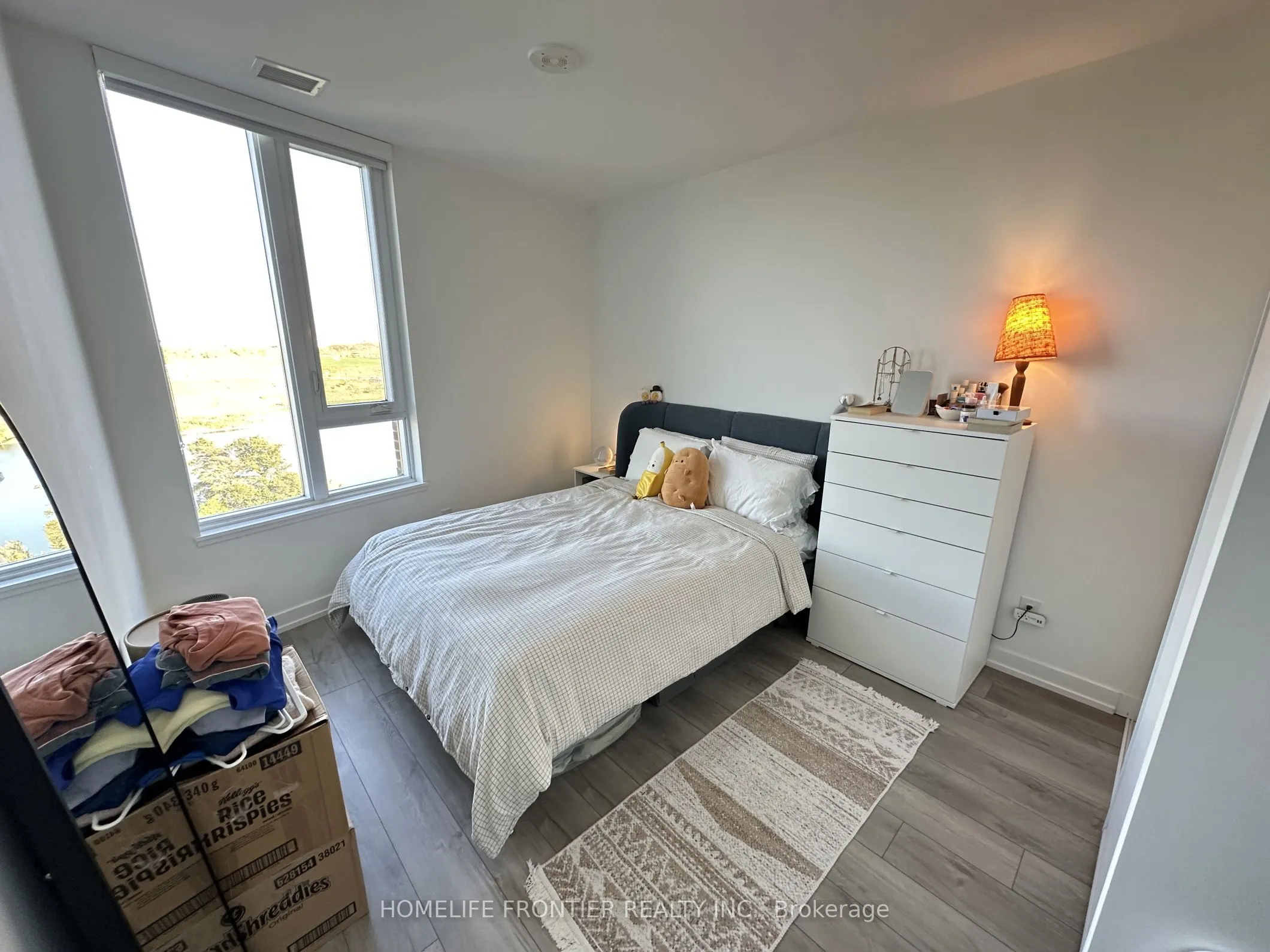 3100 Keele Street, #1007