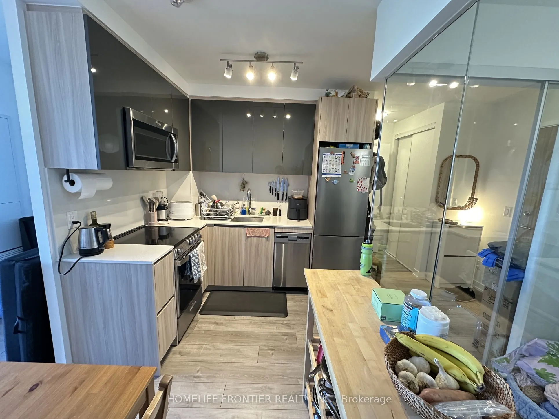 3100 Keele Street, #1007