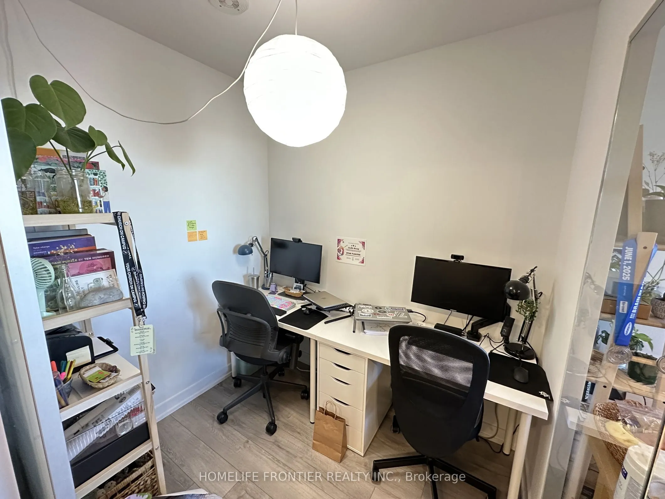 3100 Keele Street, #1007