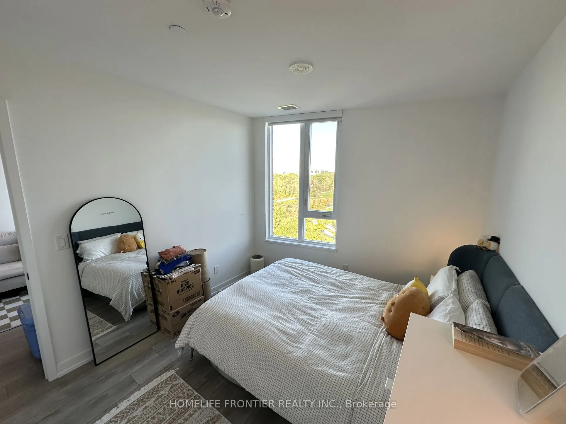 3100 Keele Street, #1007
