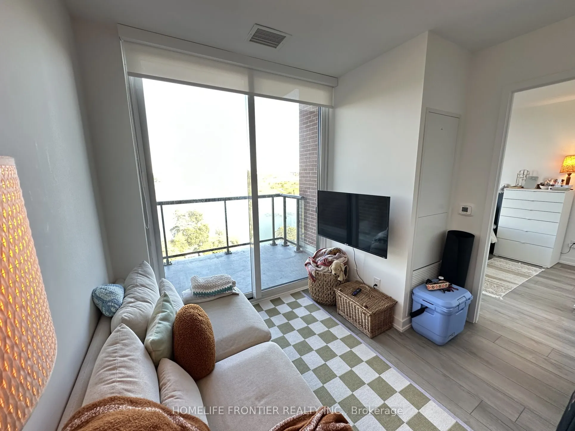 3100 Keele Street, #1007