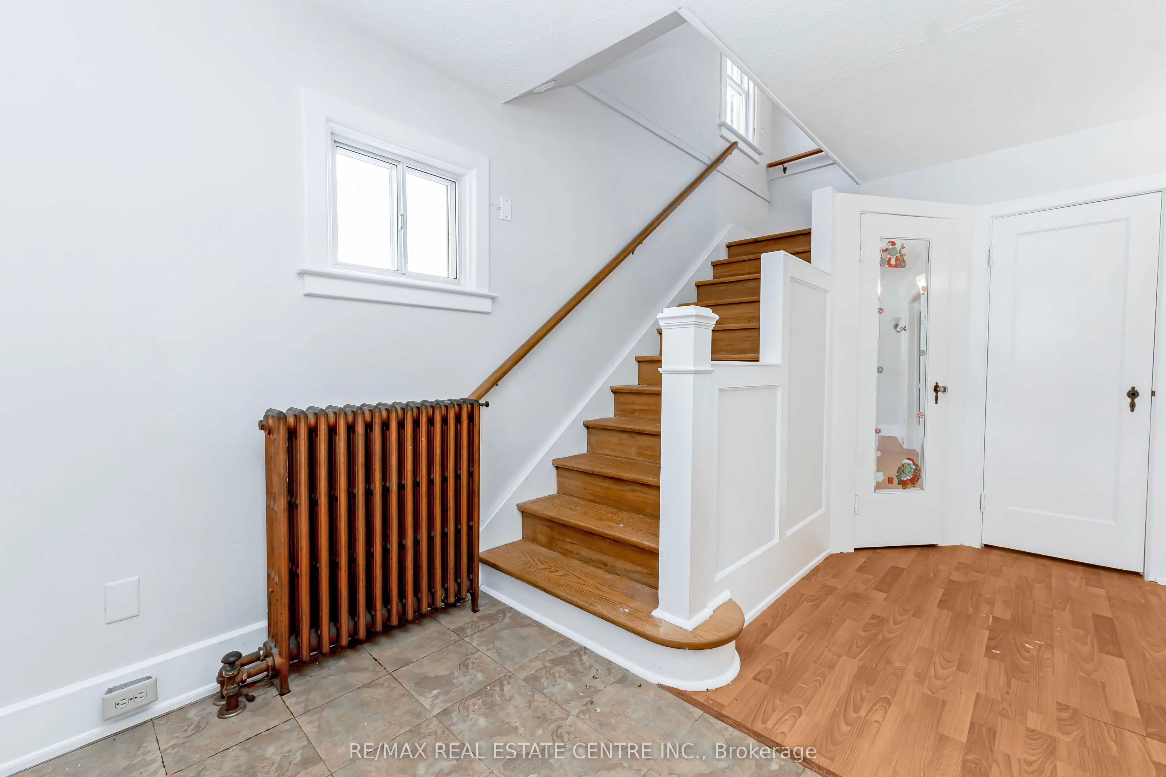 101 Ninth Street