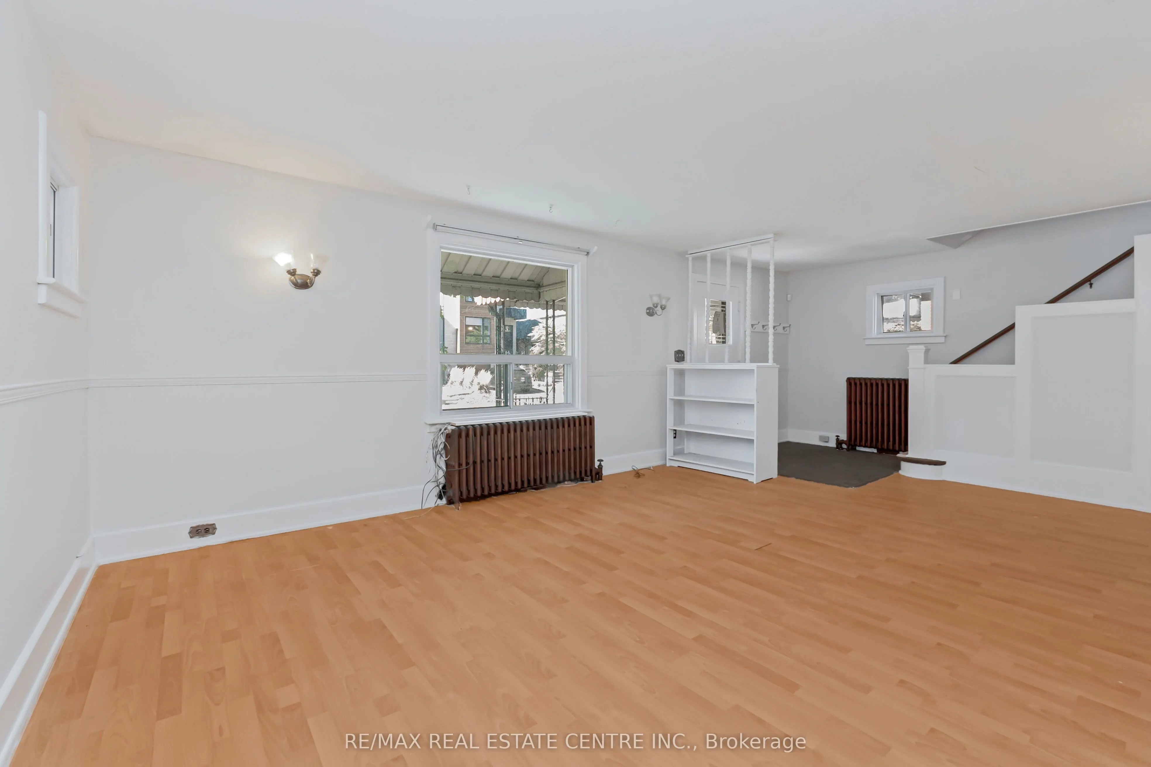 101 Ninth Street