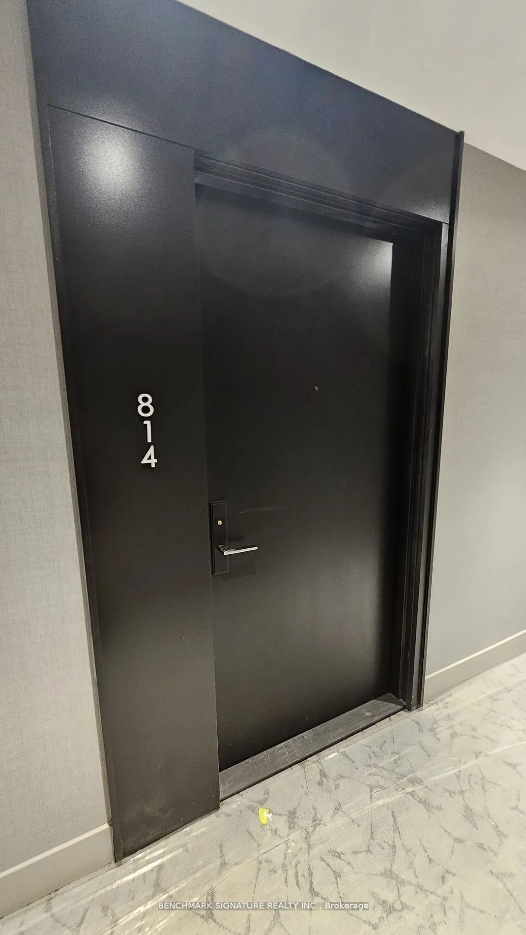 270 Dufferin Street, #814