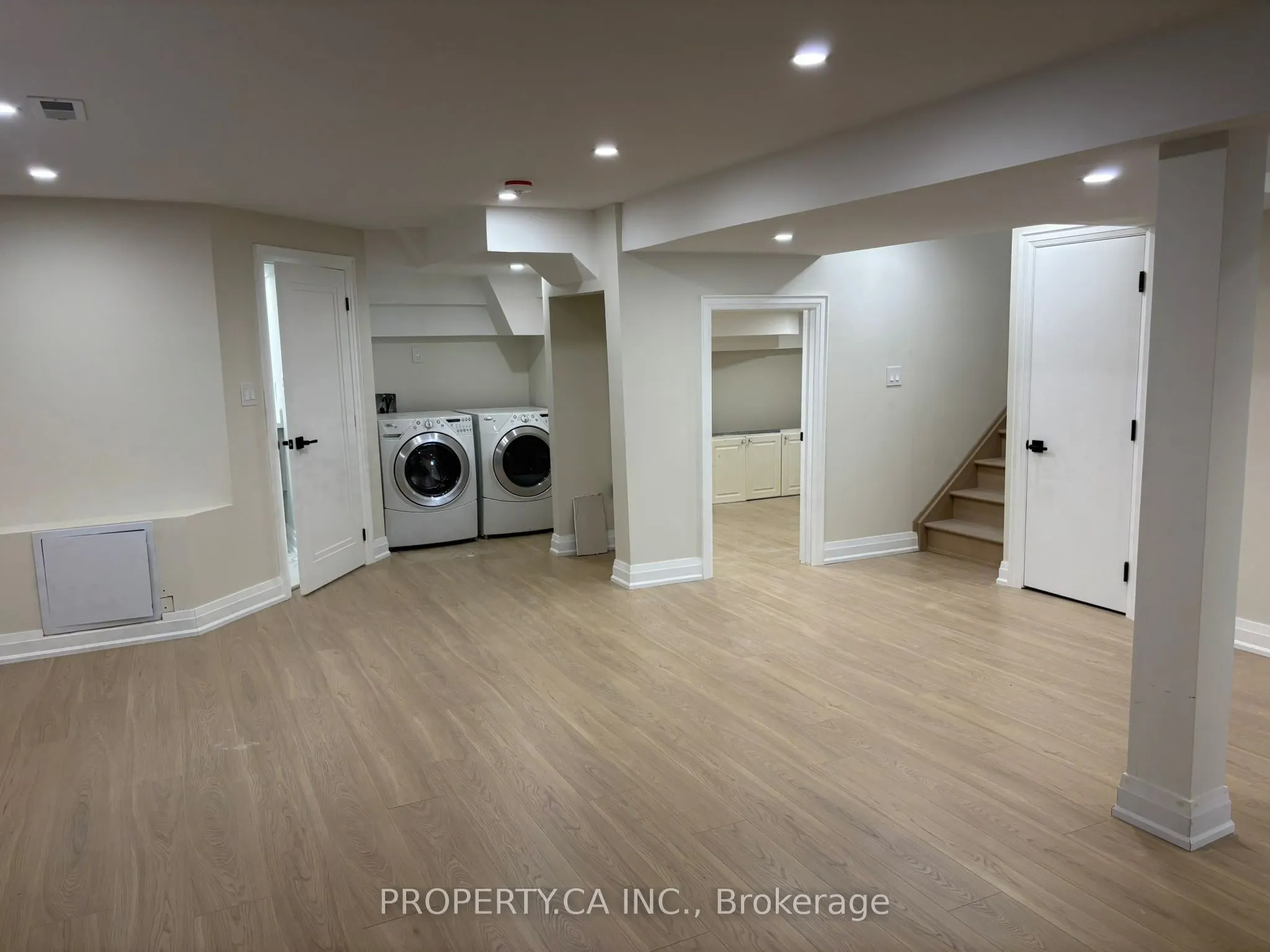 5316 Russell View Road, #Bsmnt
