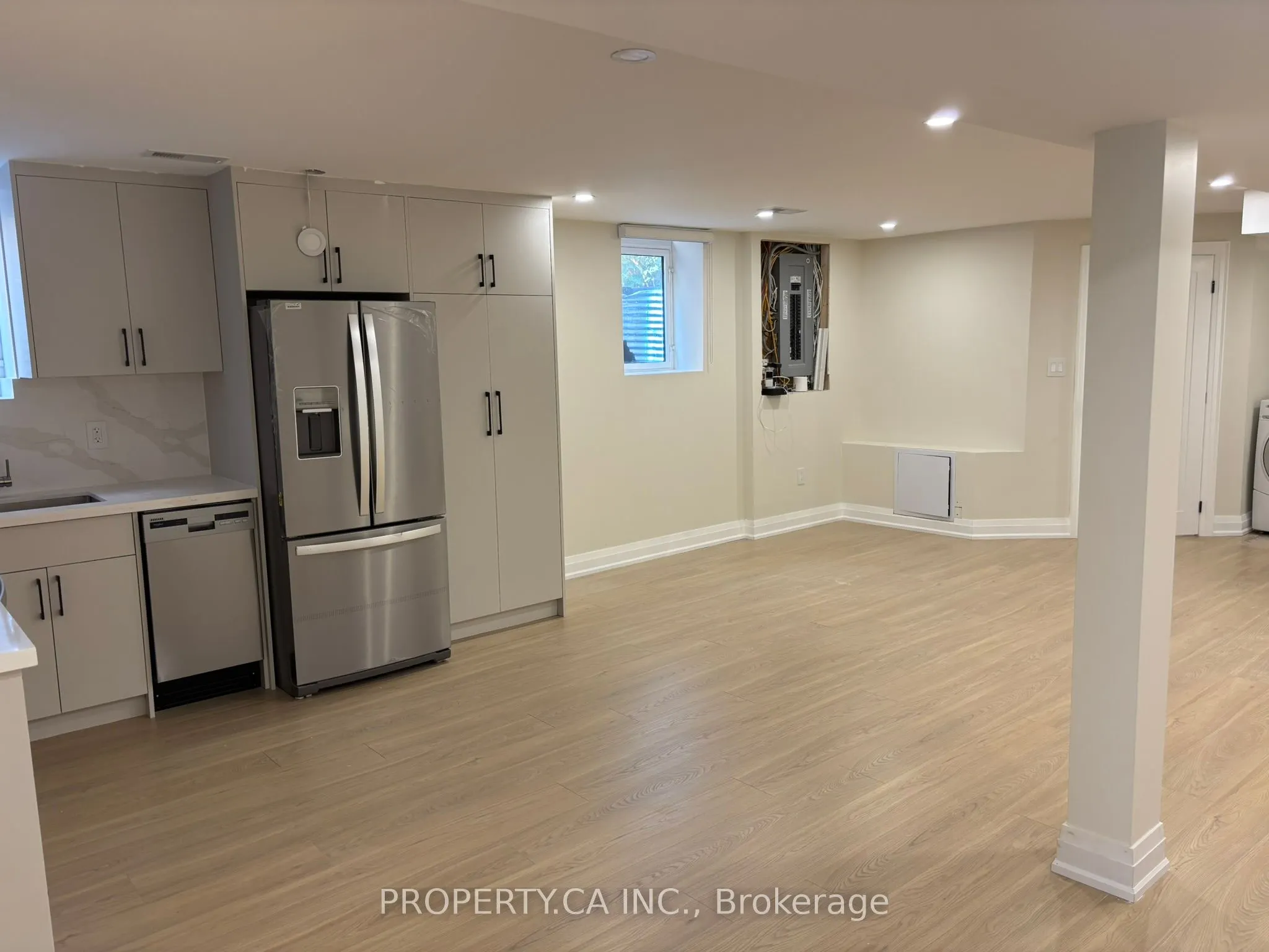 5316 Russell View Road, #Bsmnt