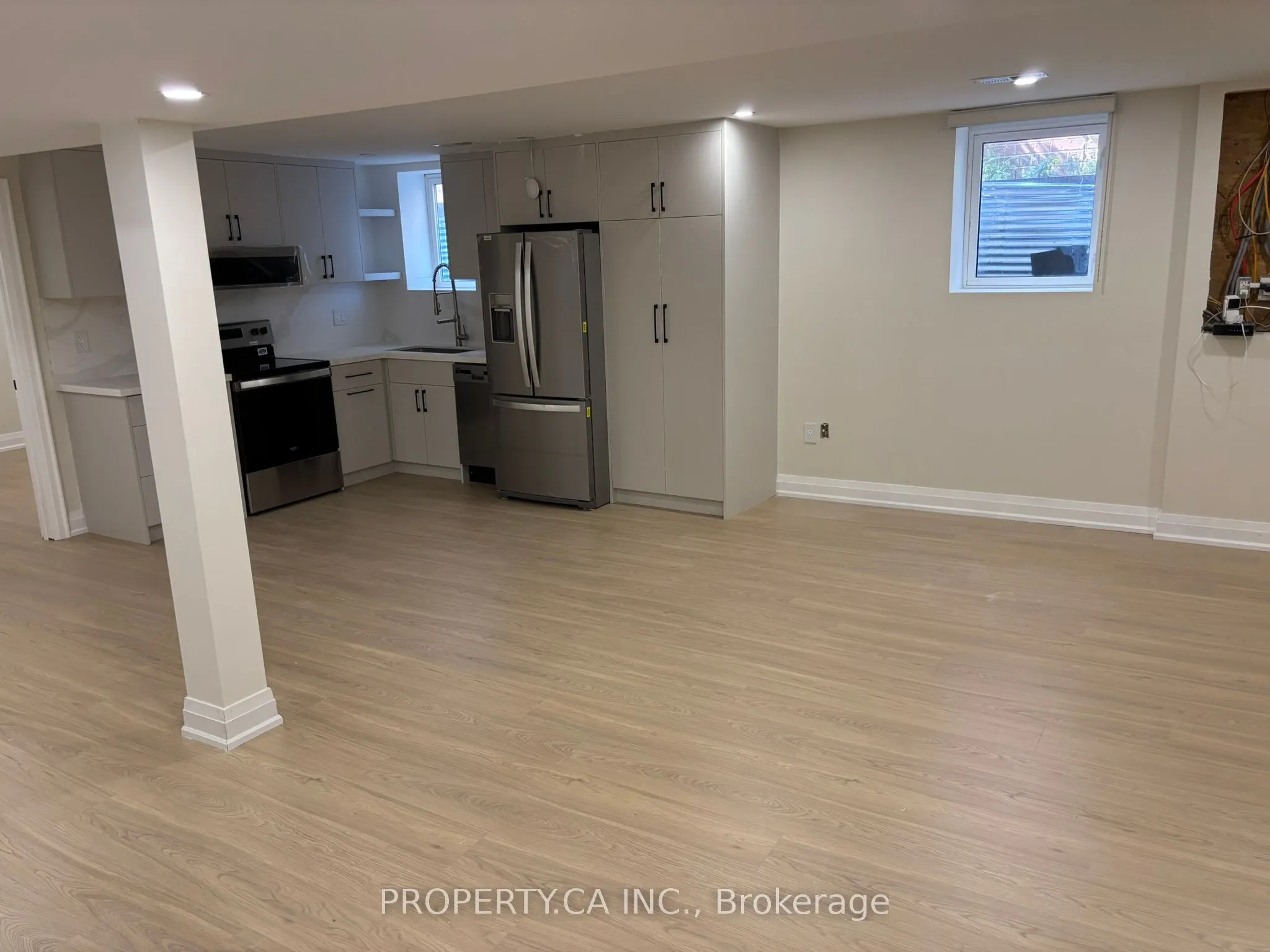 5316 Russell View Road, #Bsmnt