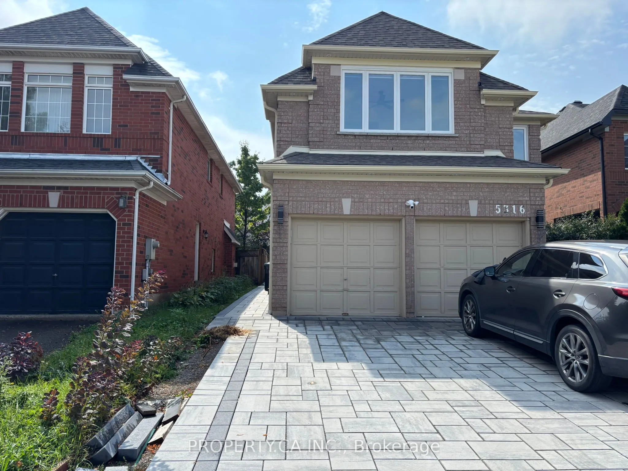 5316 Russell View Road, #Bsmnt