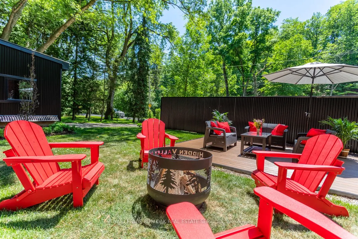 1323 Hidden Valley Road