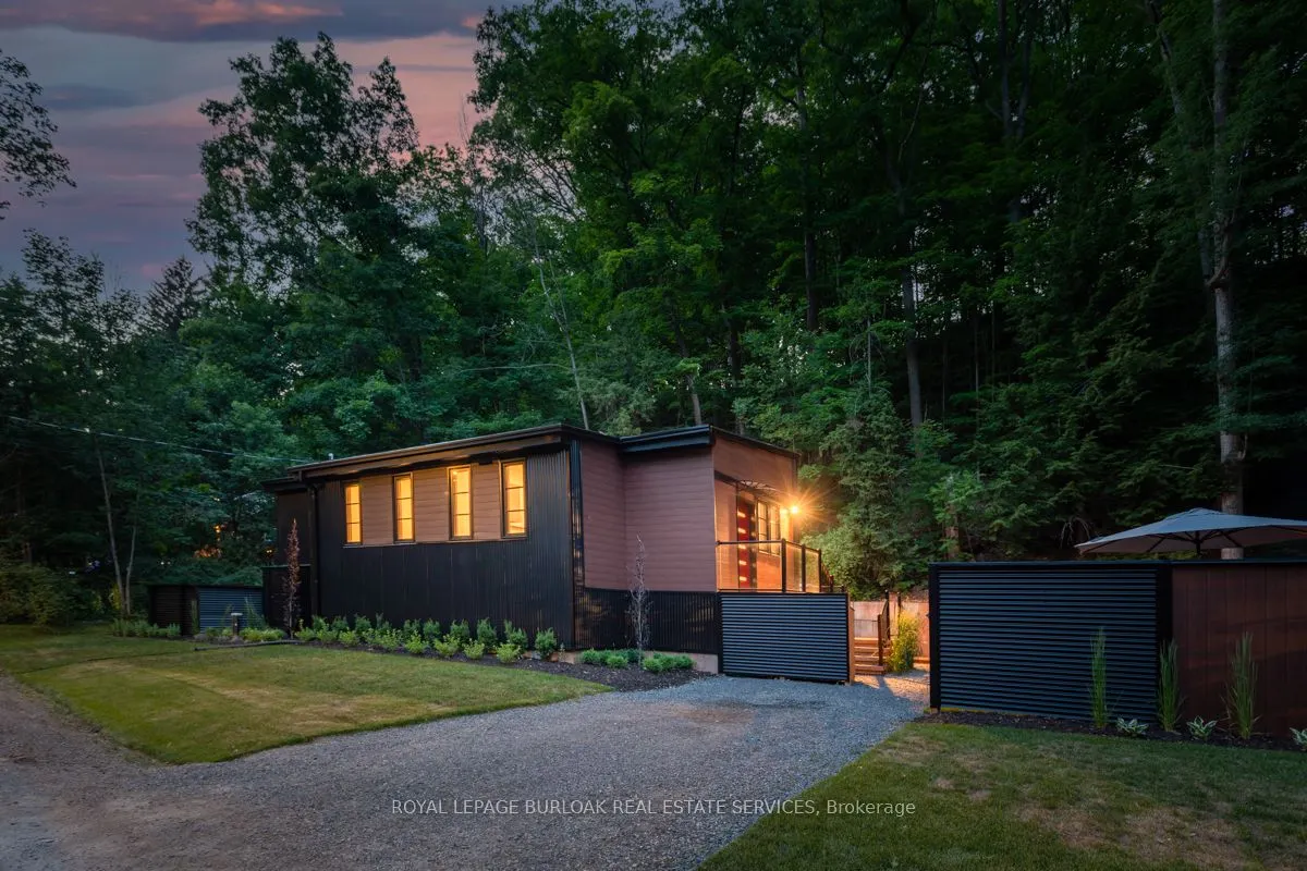 1323 Hidden Valley Road