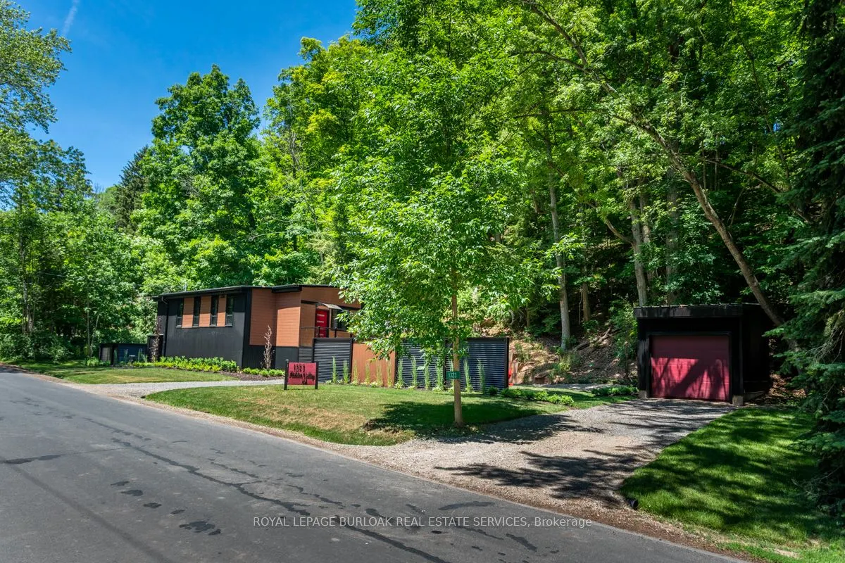 1323 Hidden Valley Road