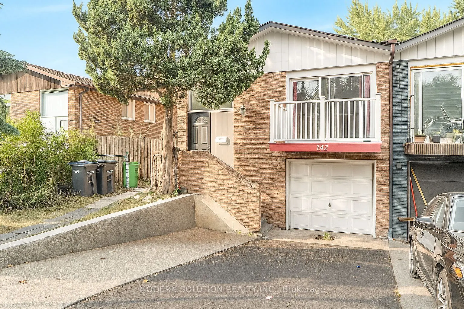 142 Mill Street N