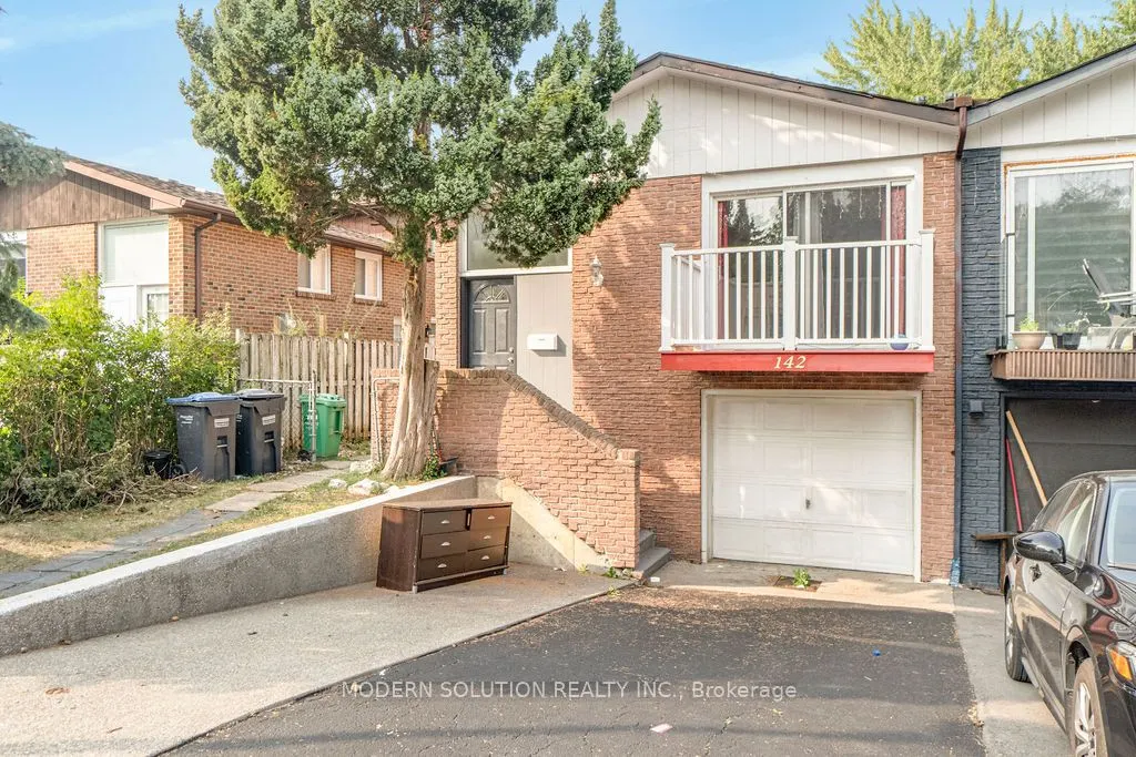 142 Mill Street N
