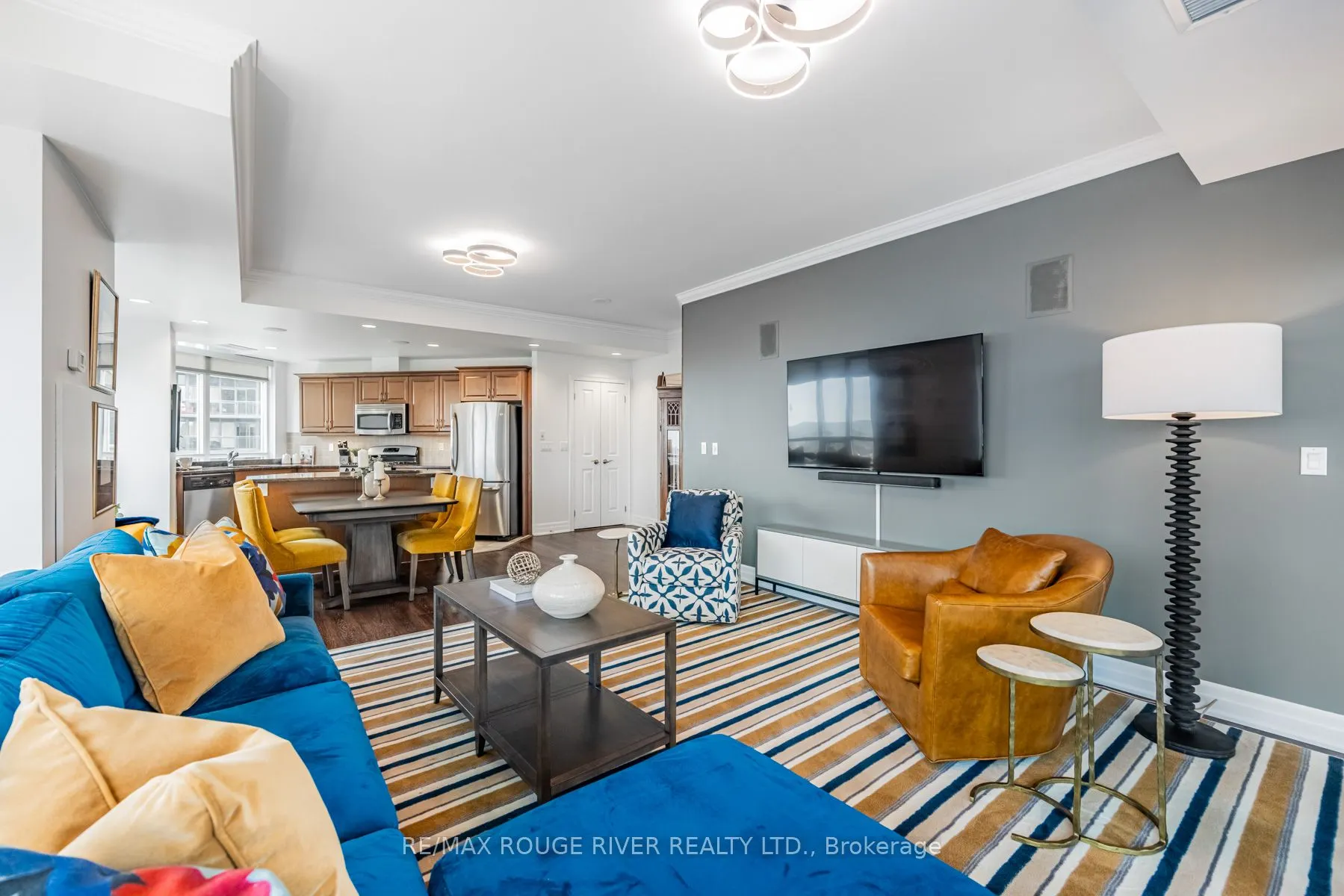 360 Pearl Street, #601