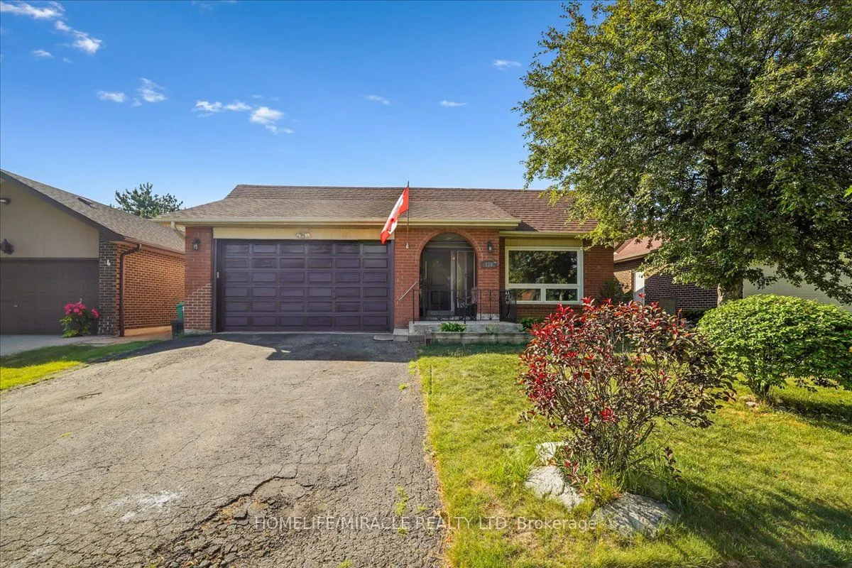 110 Blackthorn Lane
