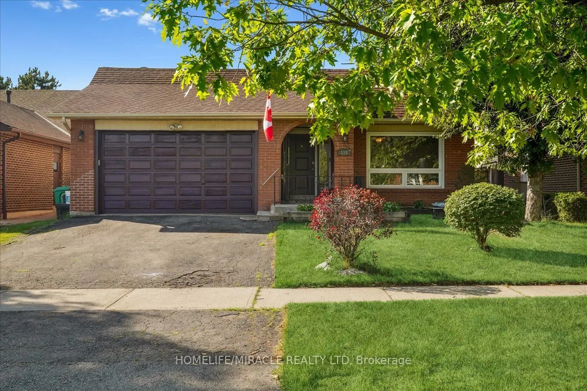 110 Blackthorn Lane