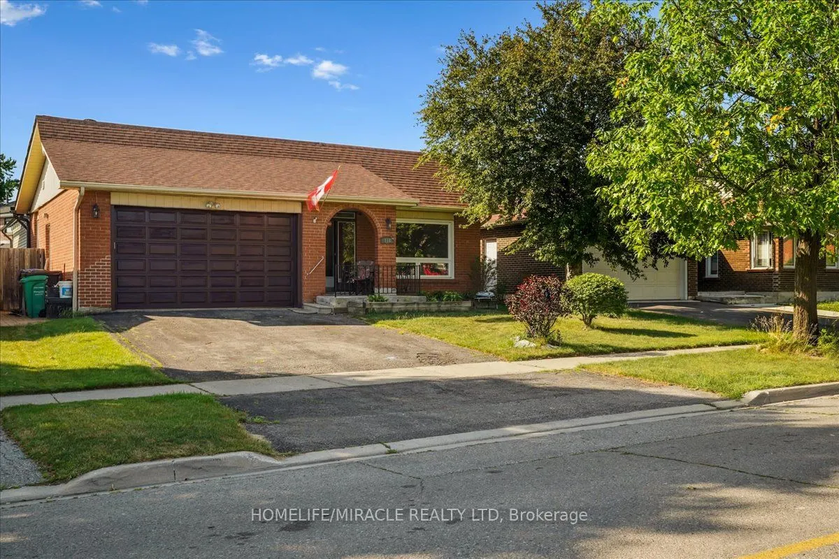 110 Blackthorn Lane