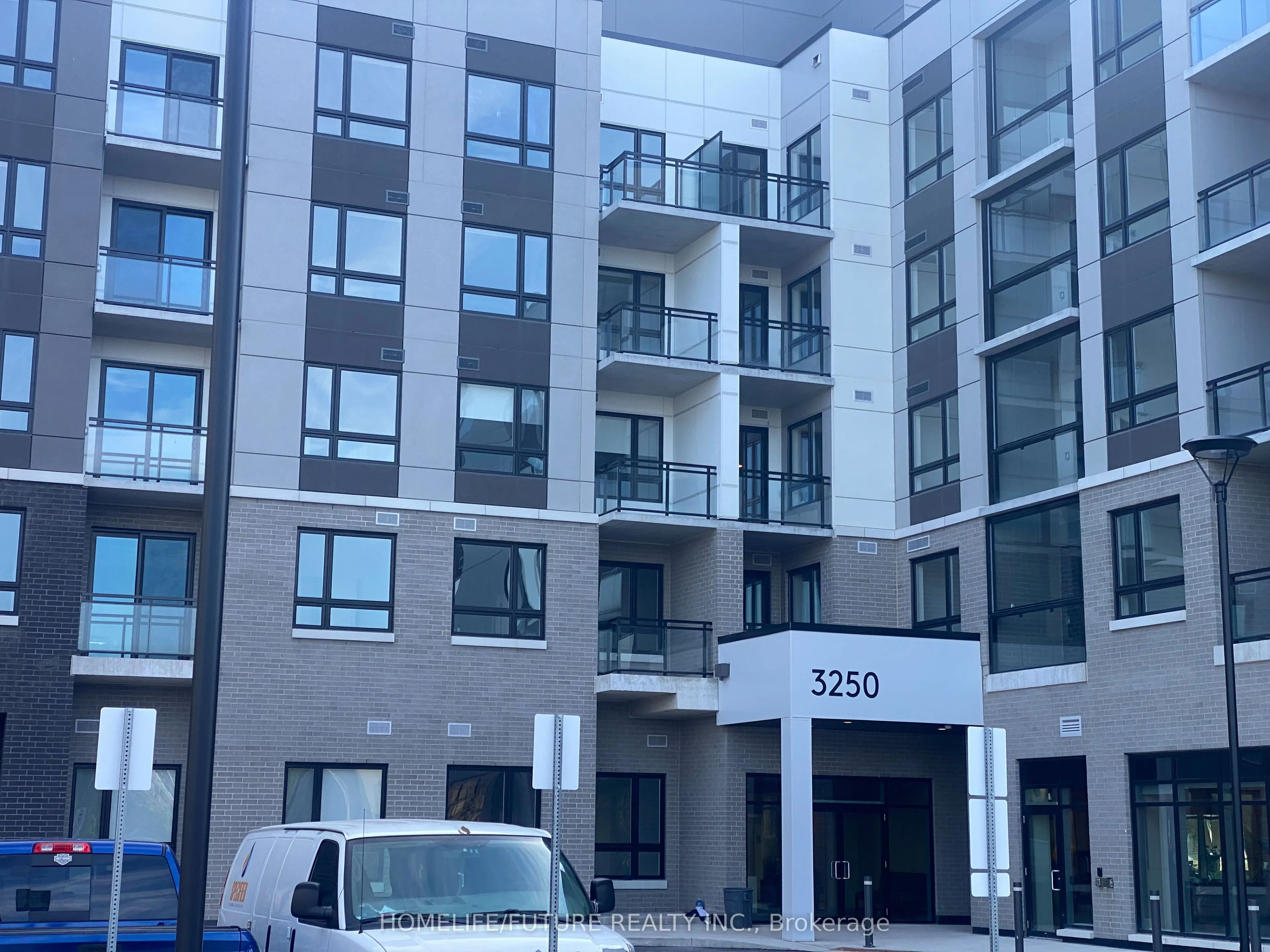 3250 Carding Mill Trail, #110