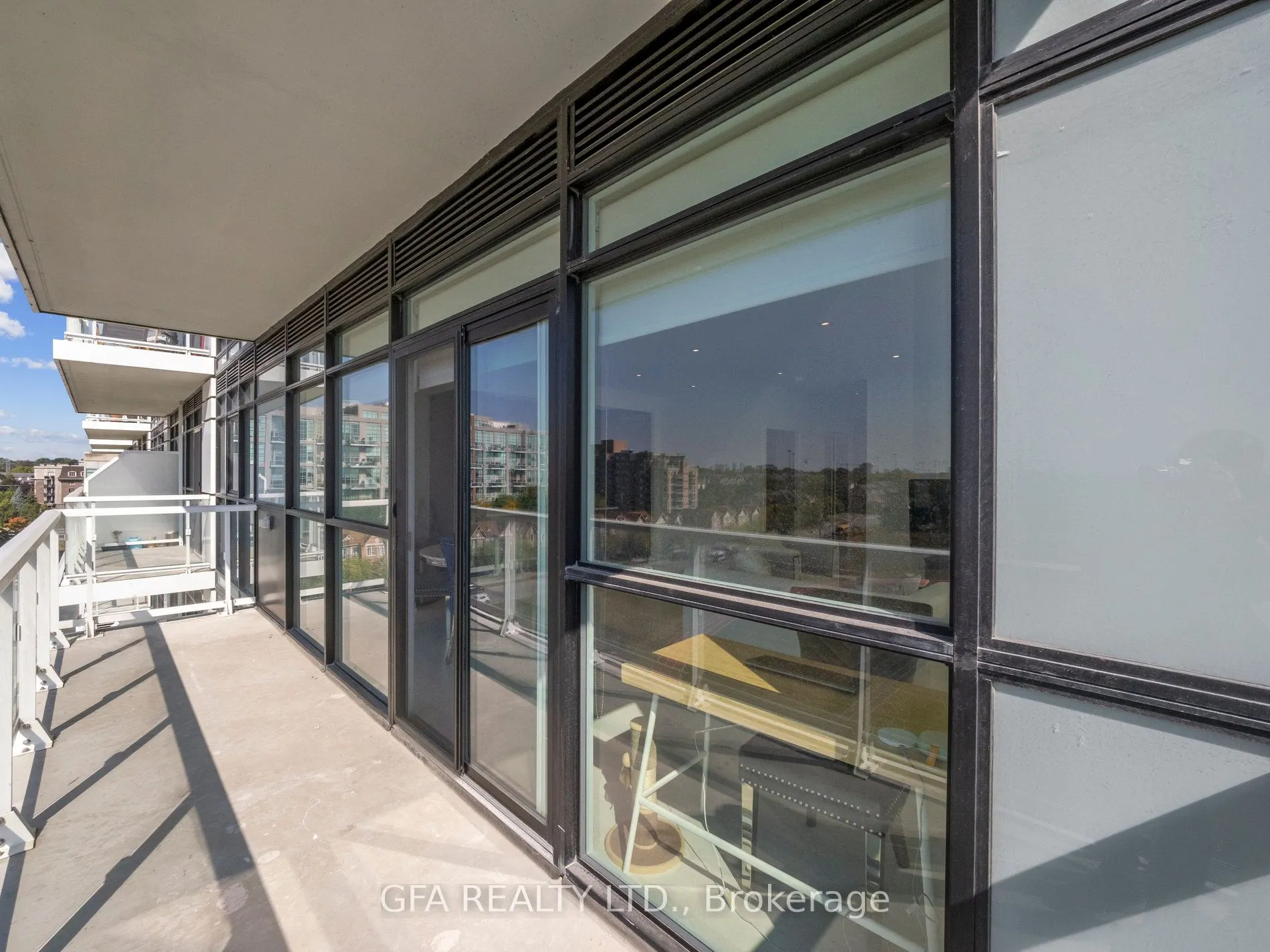 251 Manitoba Street, #716