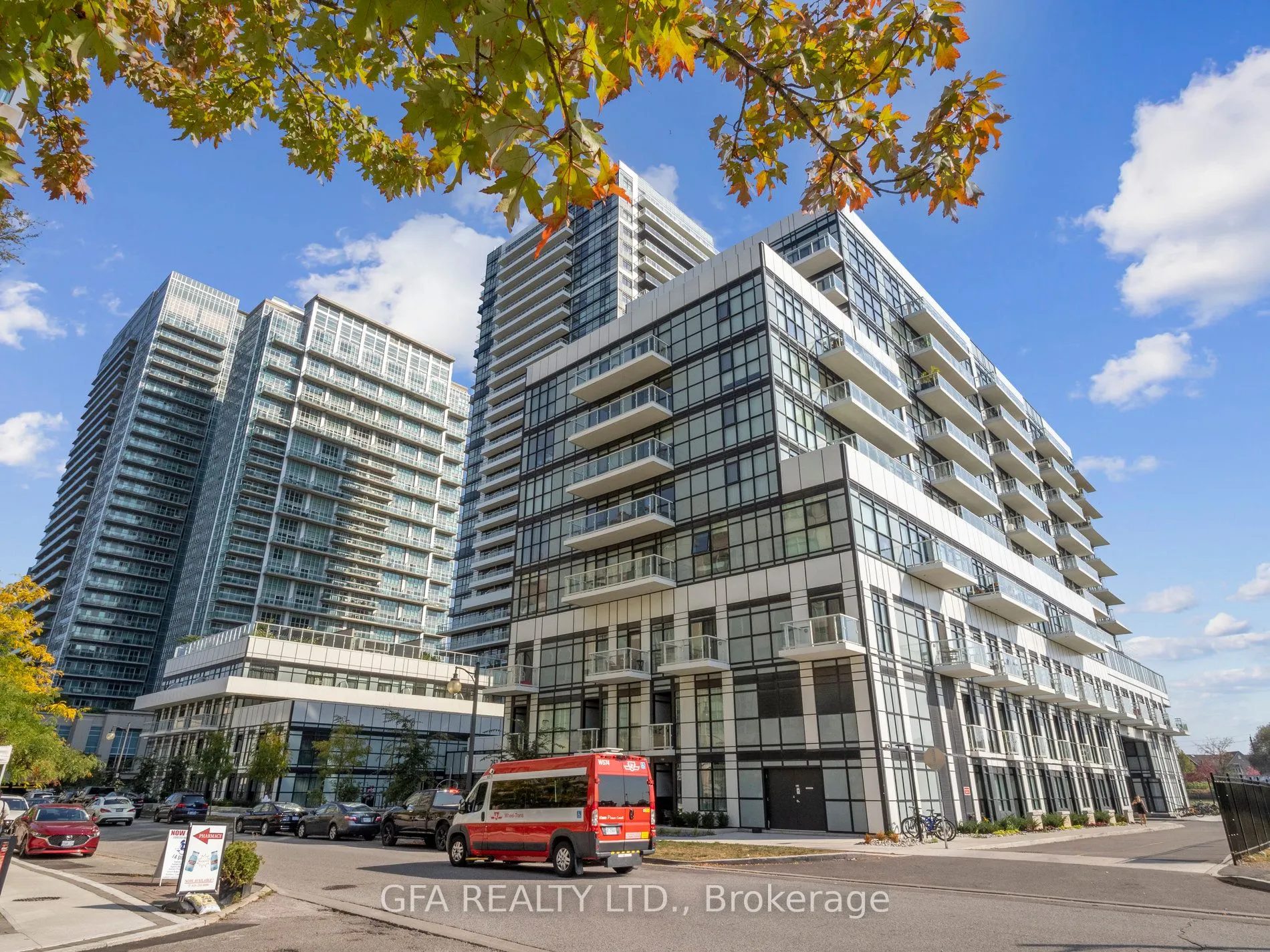 251 Manitoba Street, #716
