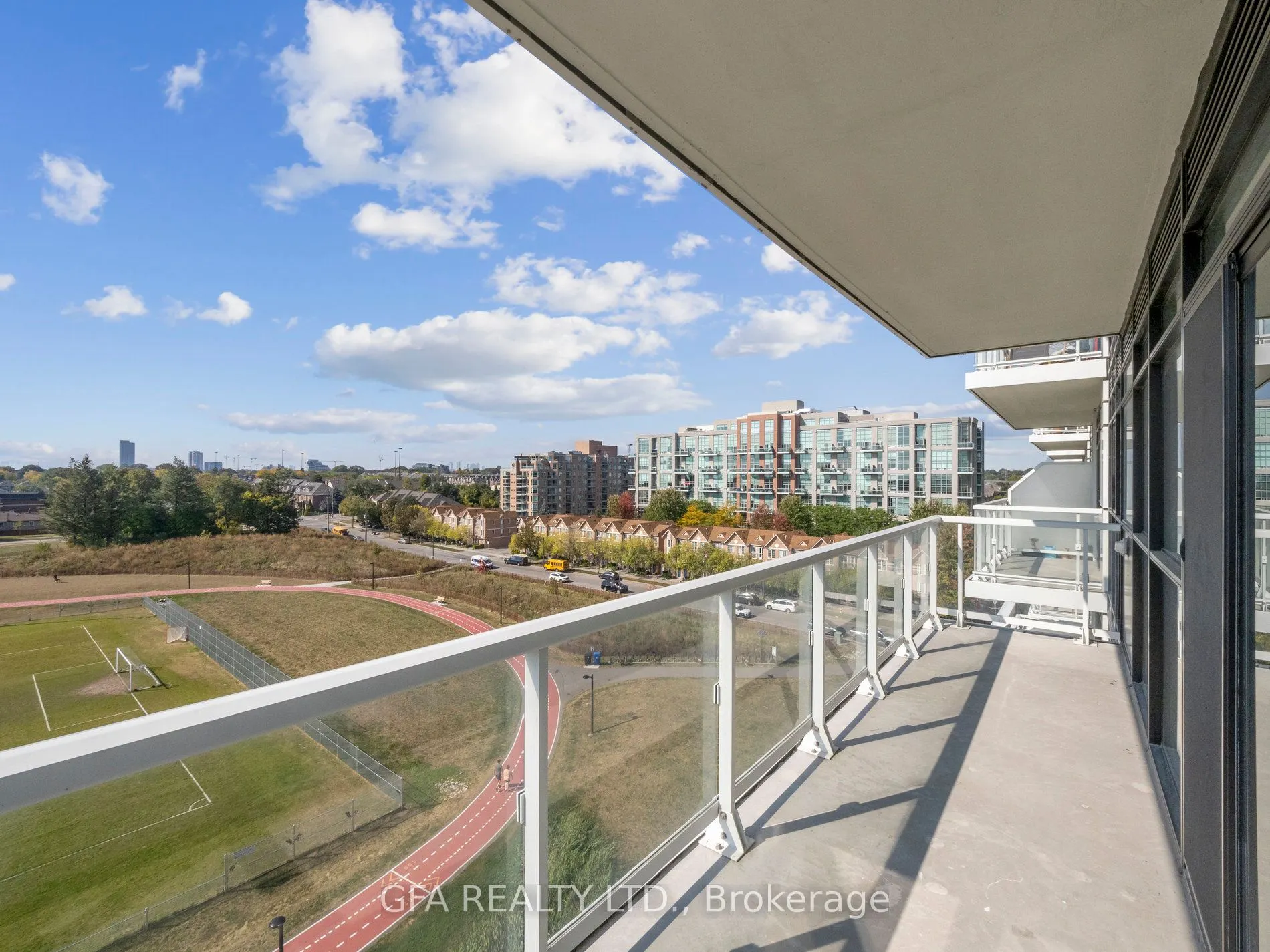 251 Manitoba Street, #716