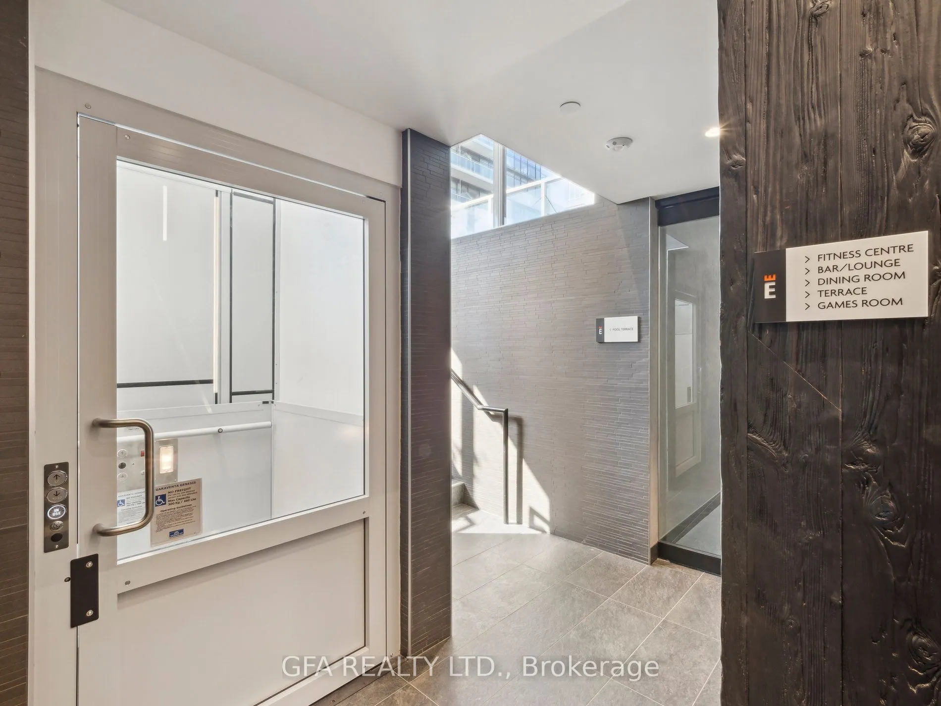 251 Manitoba Street, #716