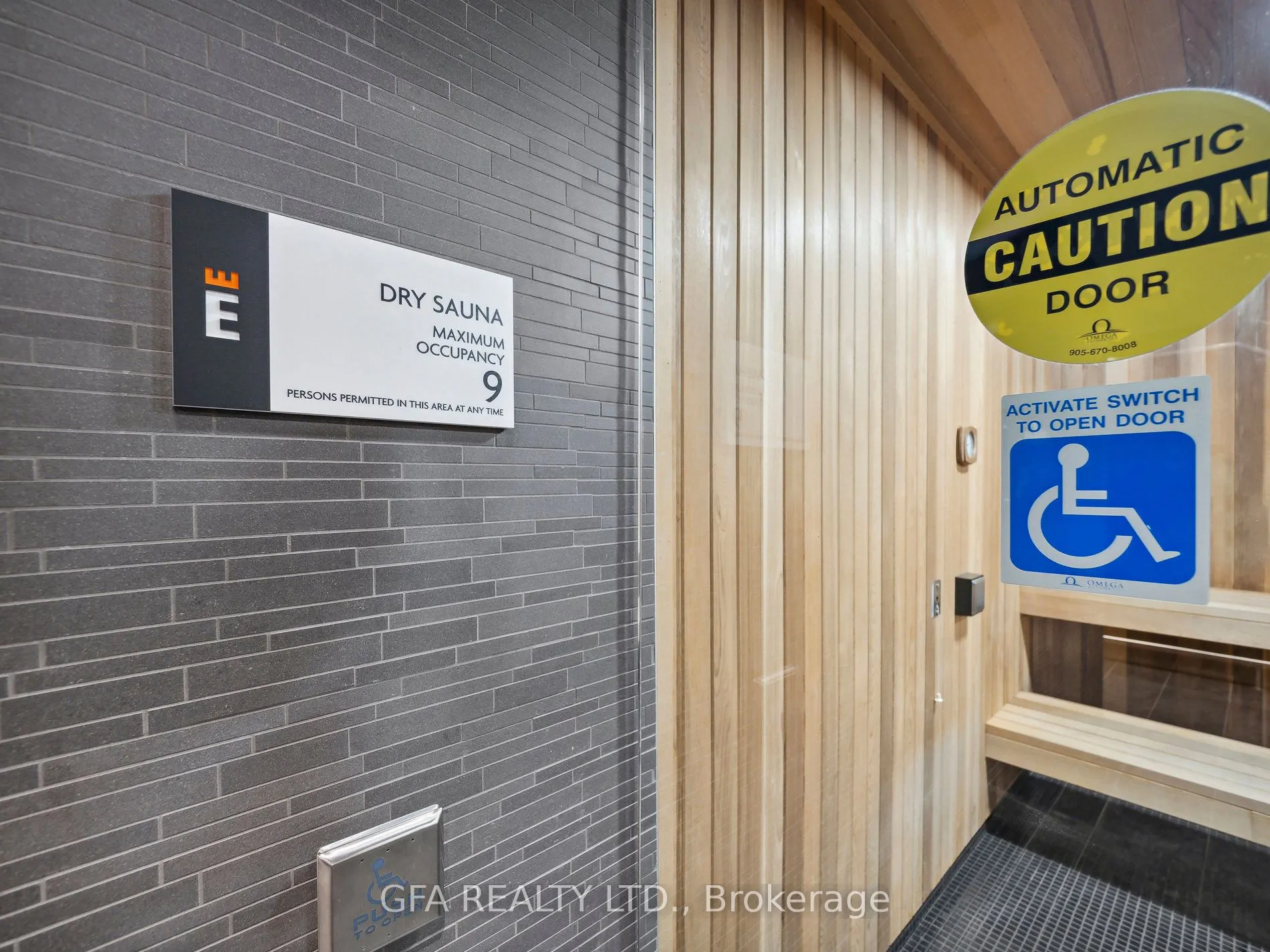 251 Manitoba Street, #716