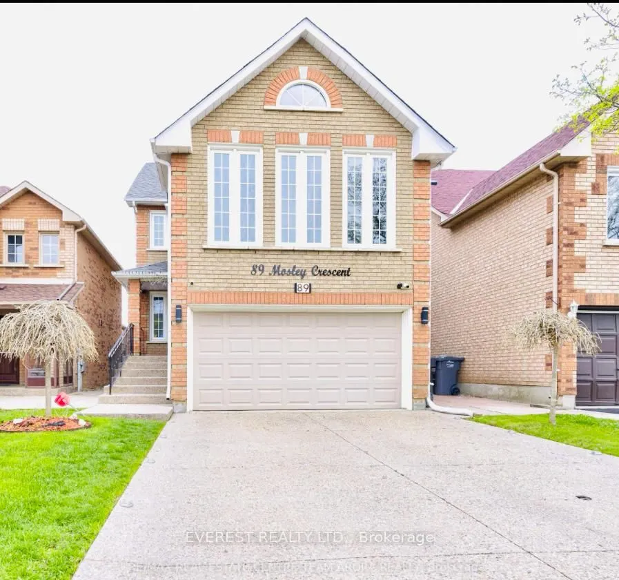 89 Mosley Crescent