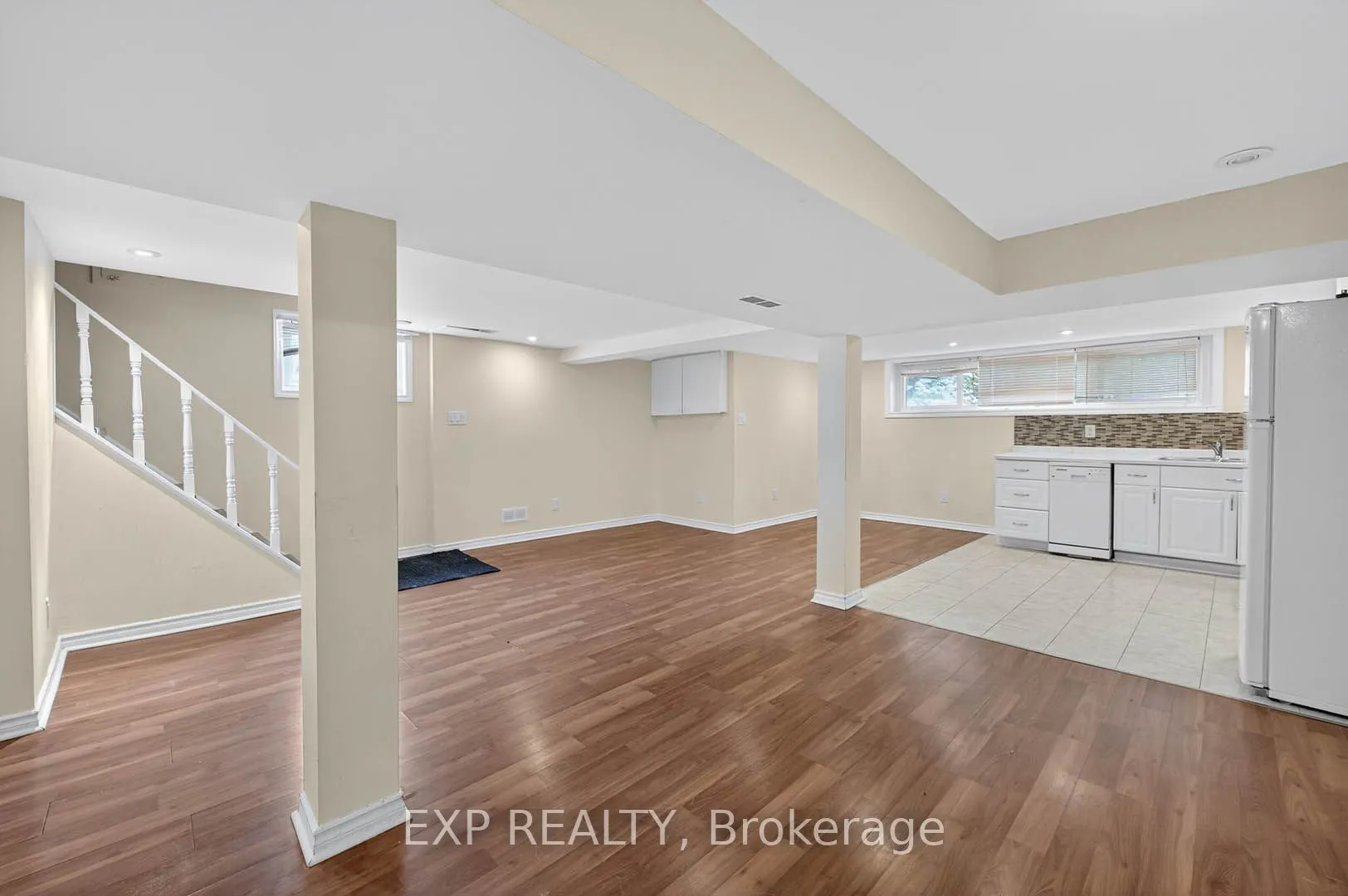 3567 Queenston Drive, #Lower Level