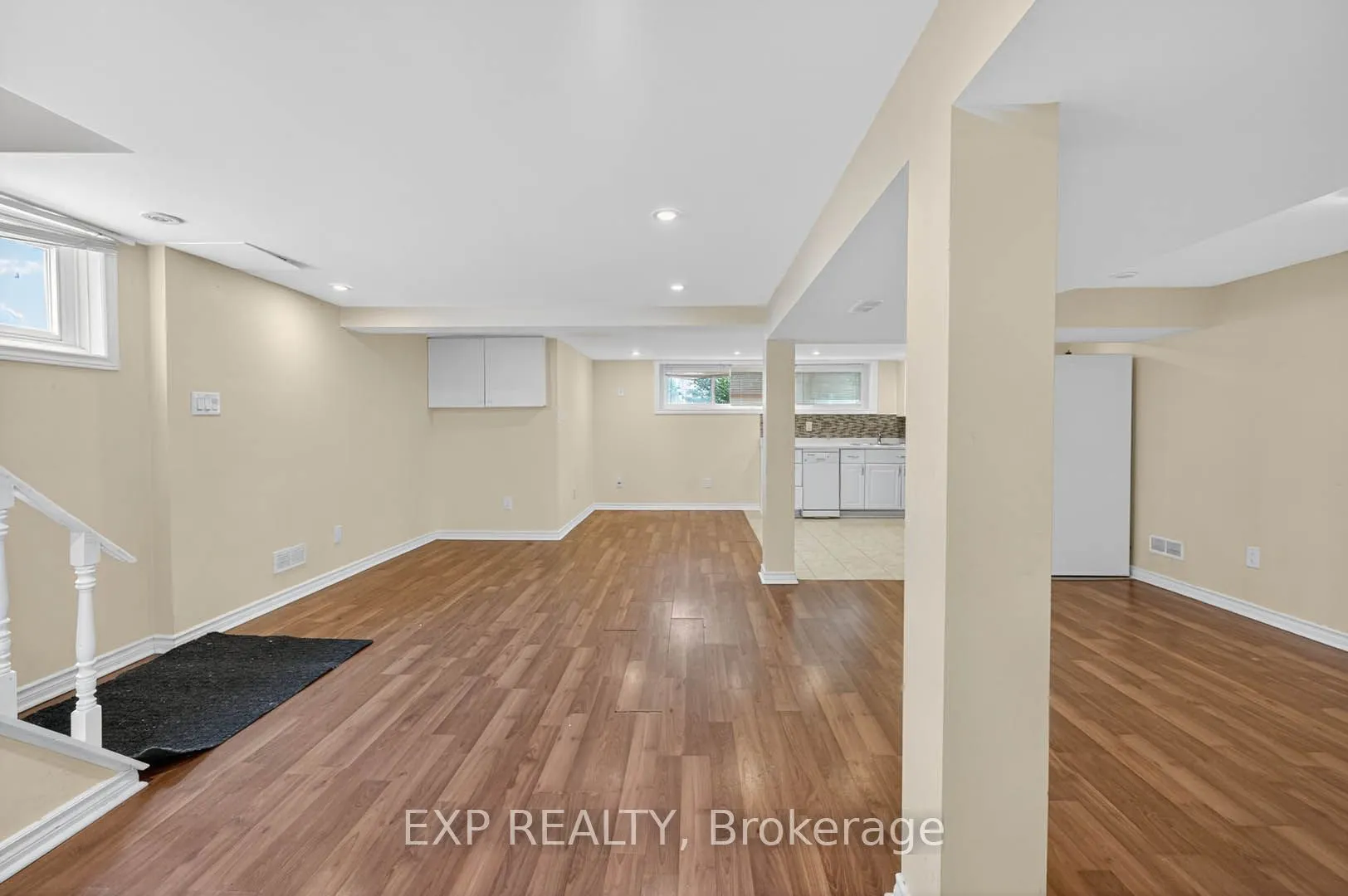 3567 Queenston Drive, #Lower Level
