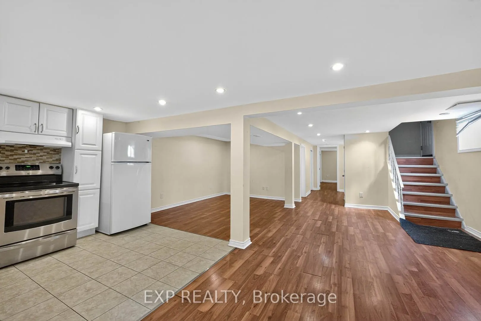 3567 Queenston Drive, #Lower Level