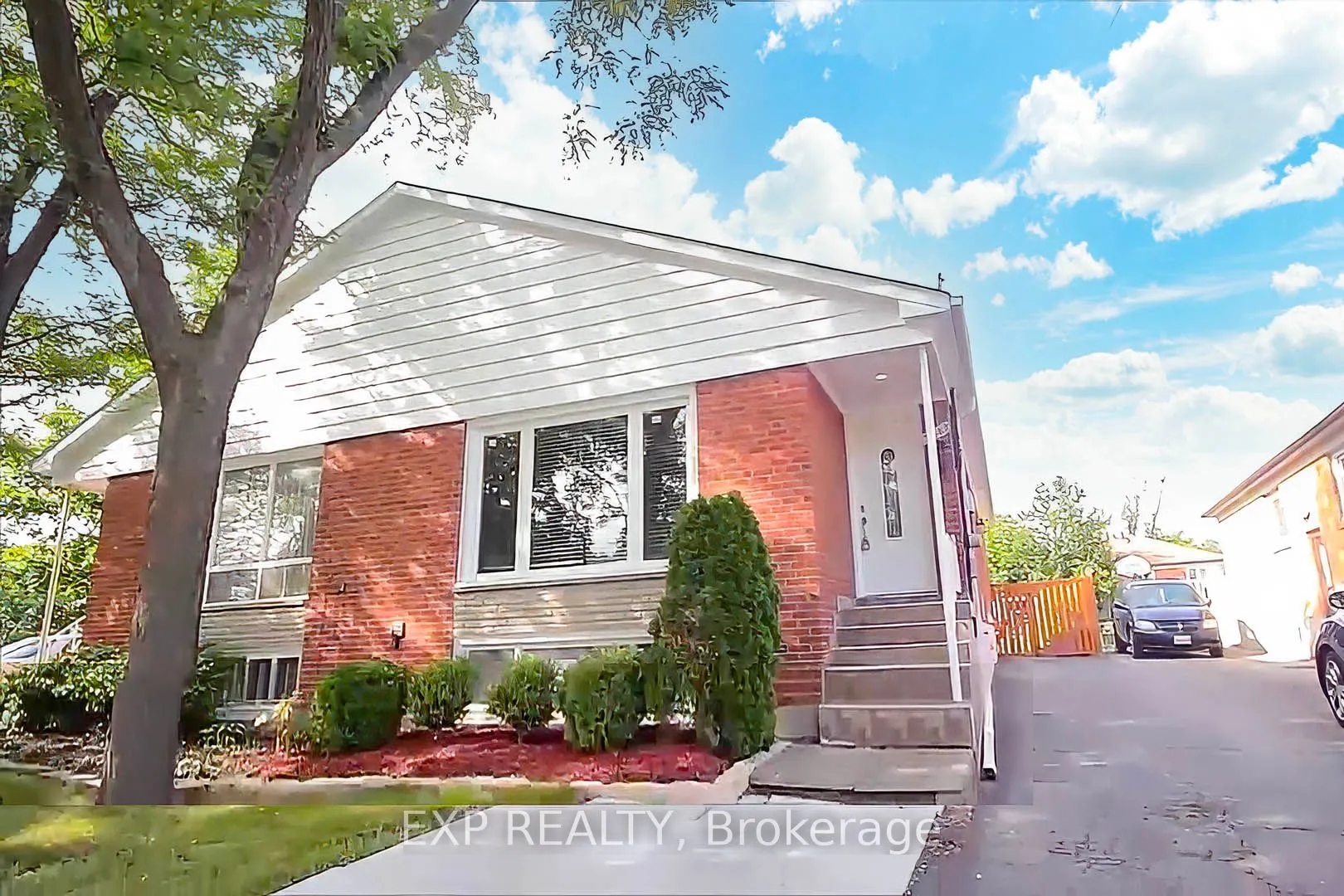 3567 Queenston Drive, #Lower Level