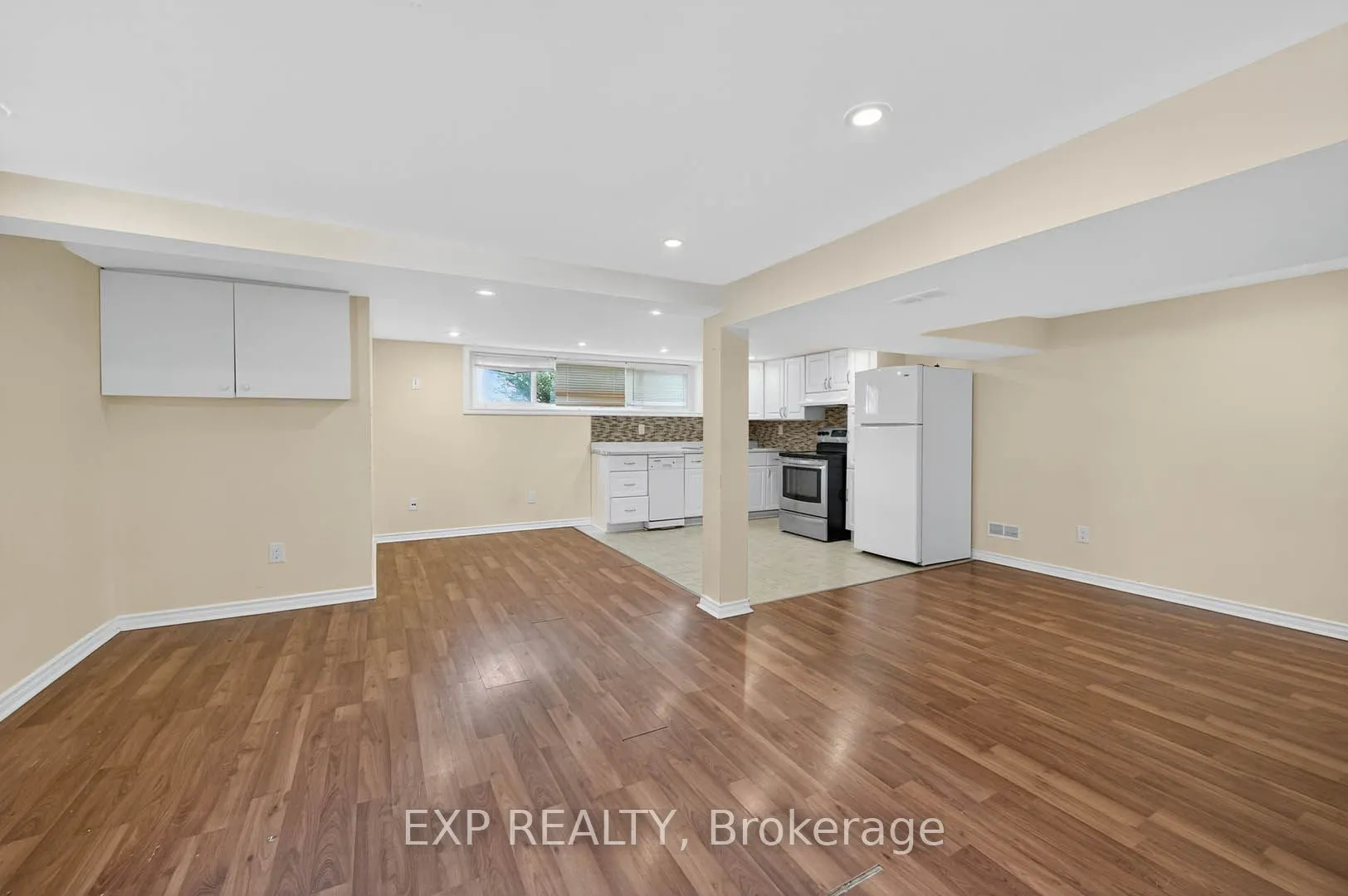 3567 Queenston Drive, #Lower Level