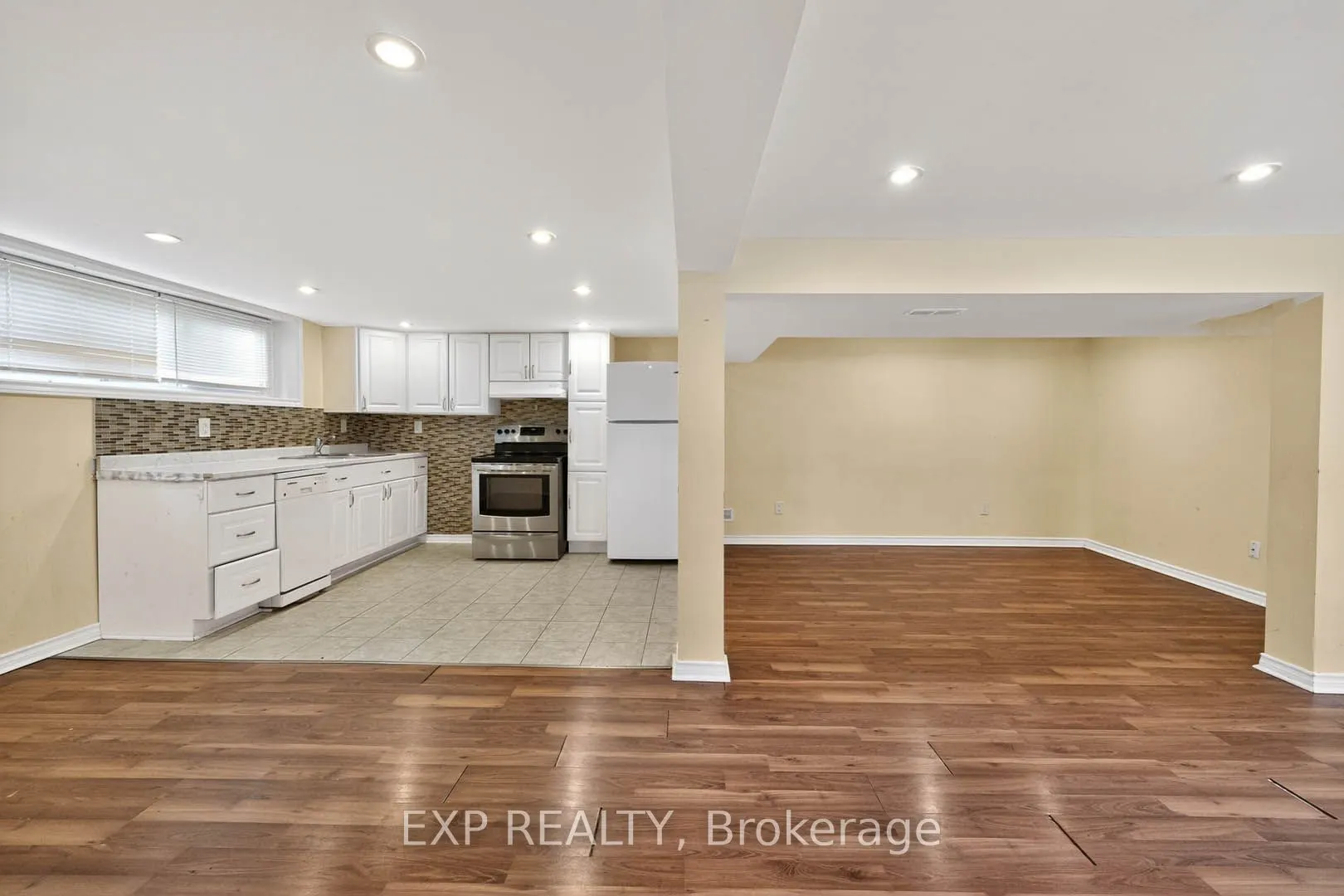 3567 Queenston Drive, #Lower Level