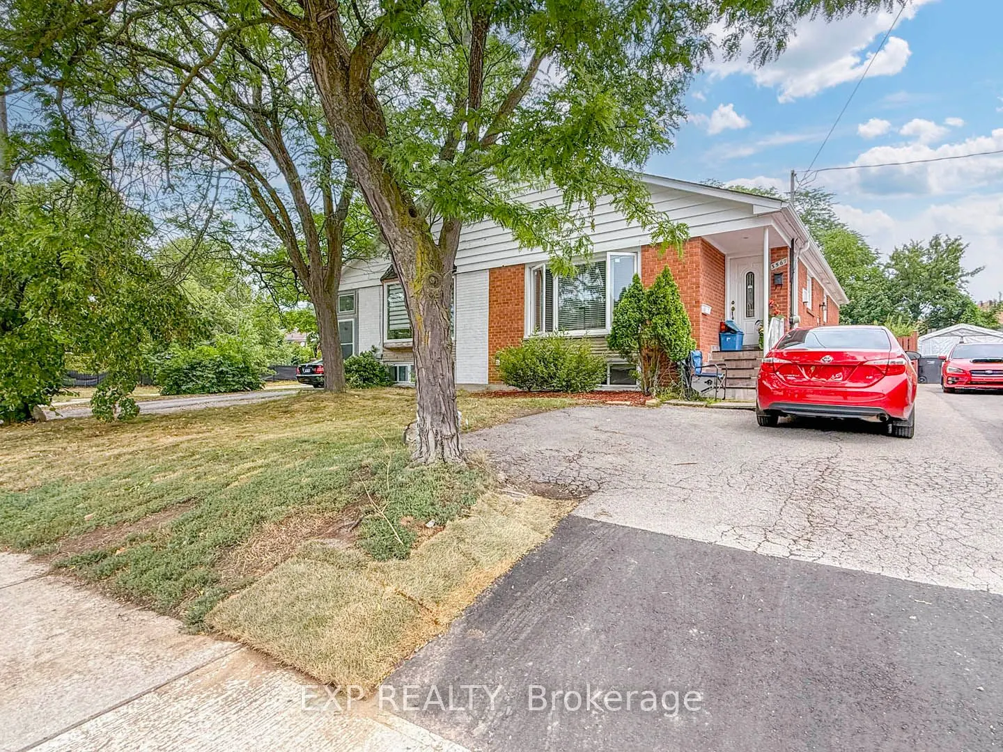 3567 Queenston Drive, #Lower Level