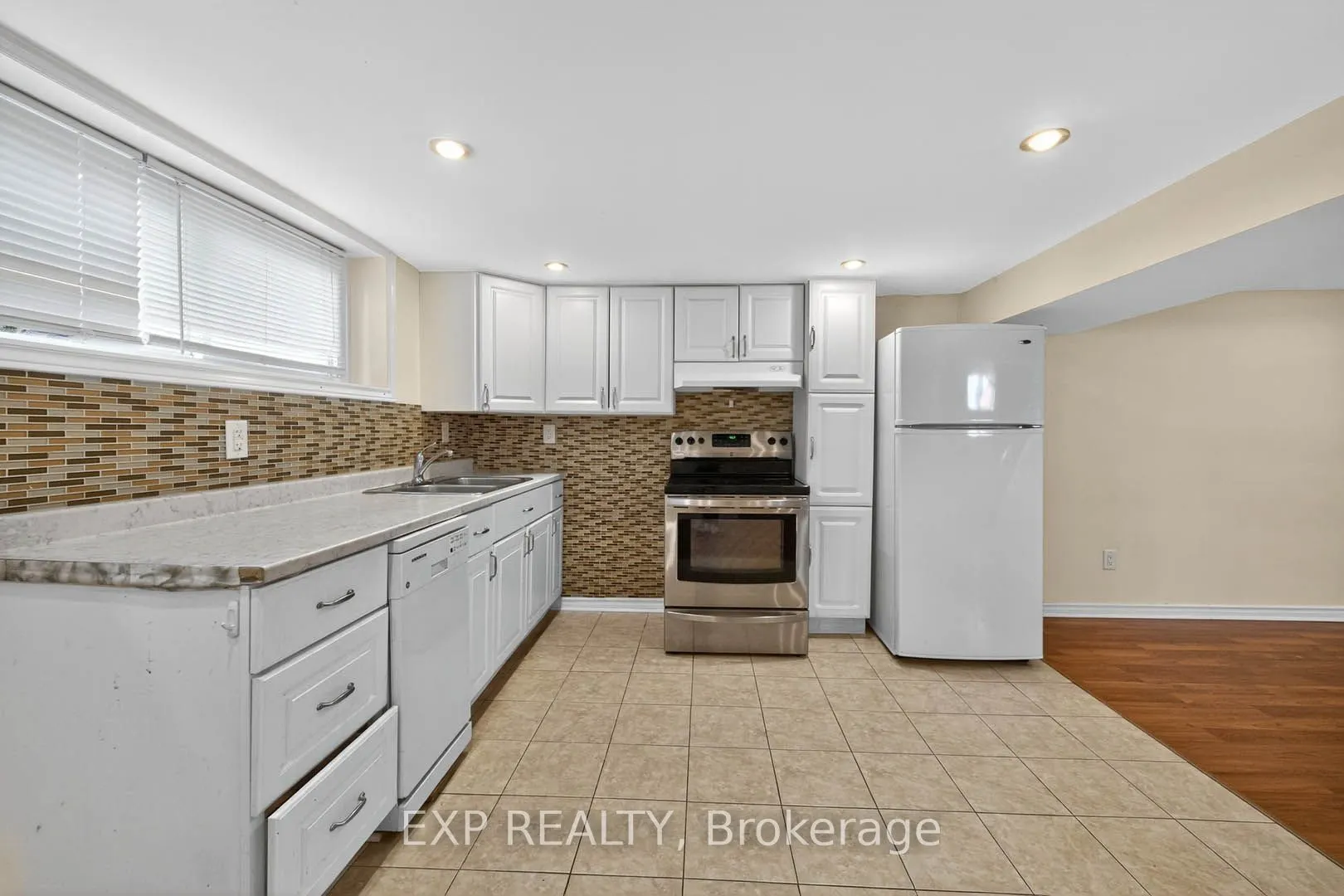 3567 Queenston Drive, #Lower Level