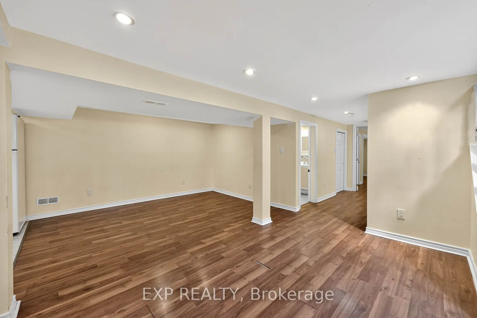 3567 Queenston Drive, #Lower Level