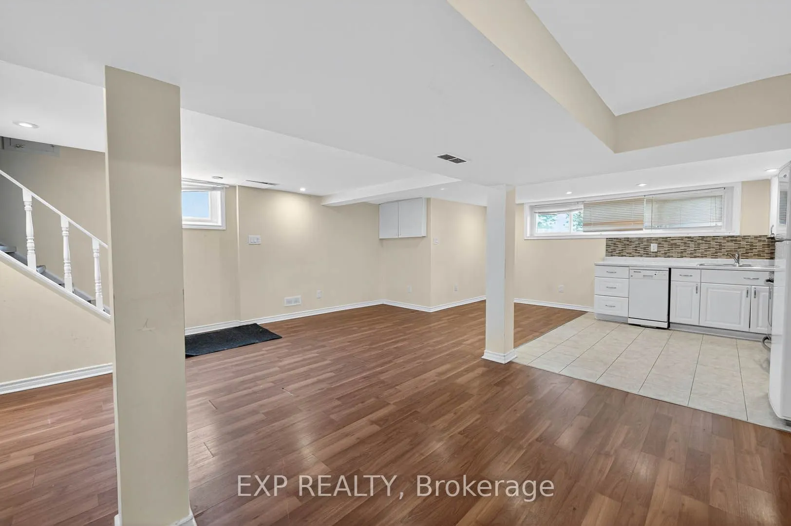 3567 Queenston Drive, #Lower Level