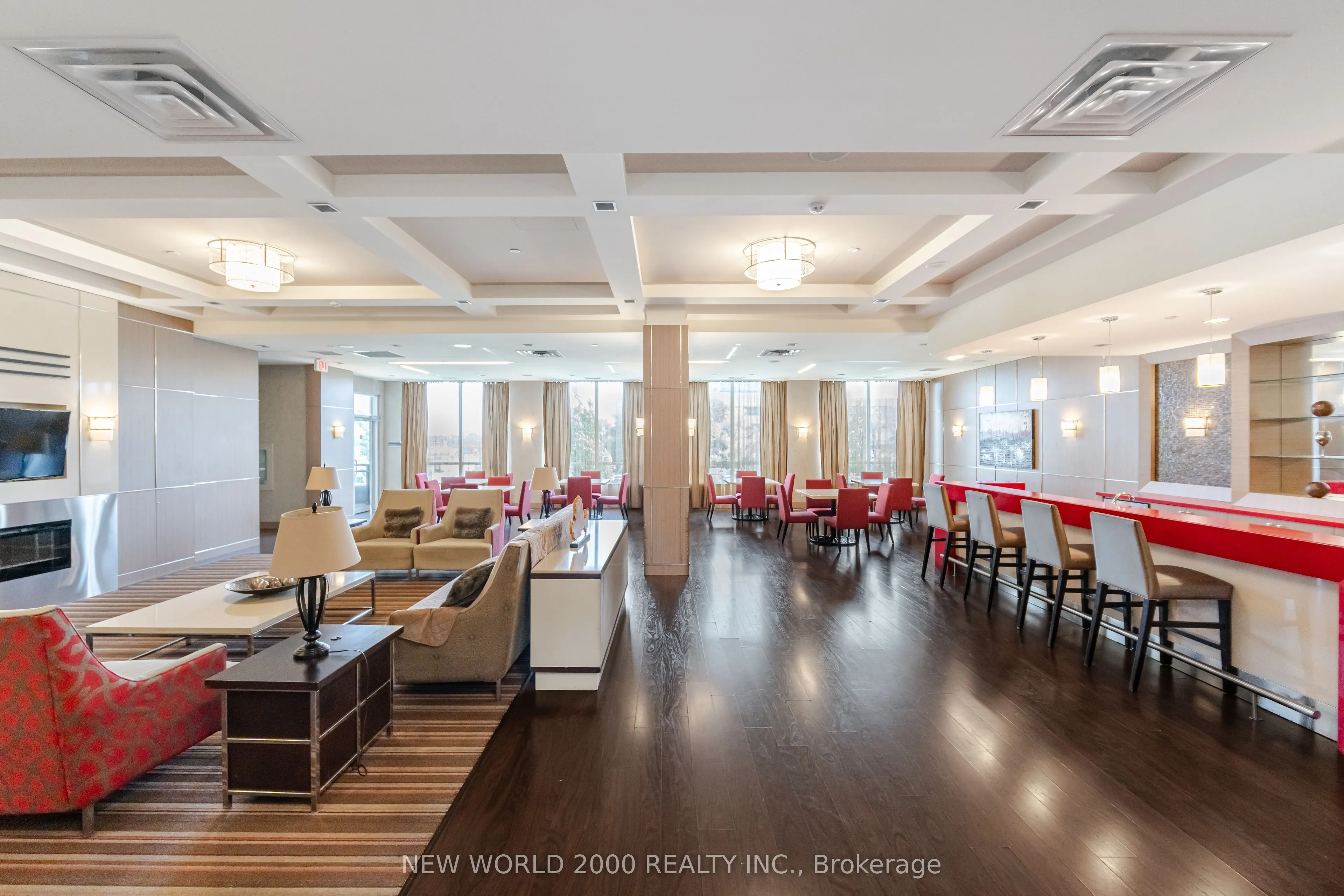 6 Eva Road, #708
