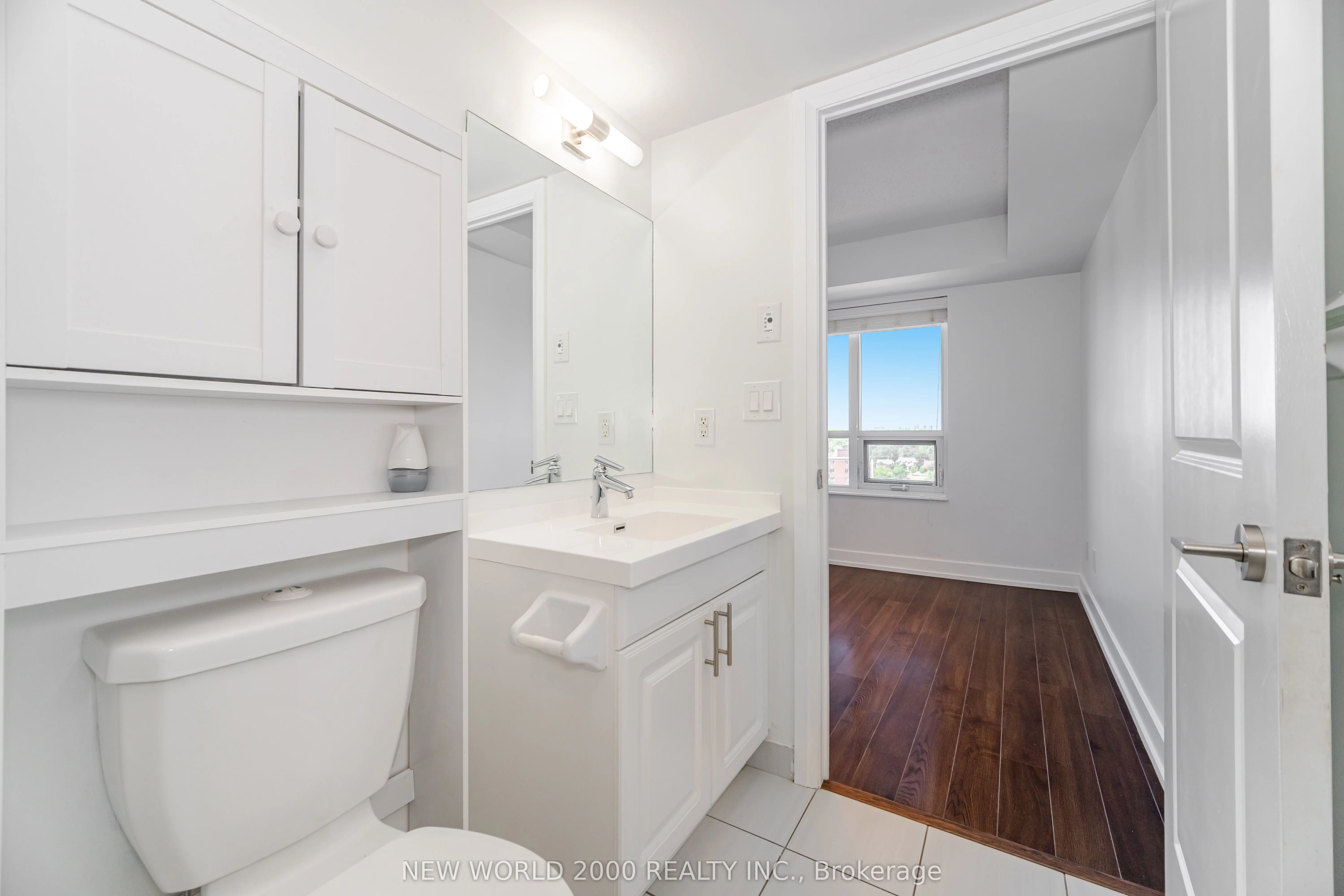 6 Eva Road, #708