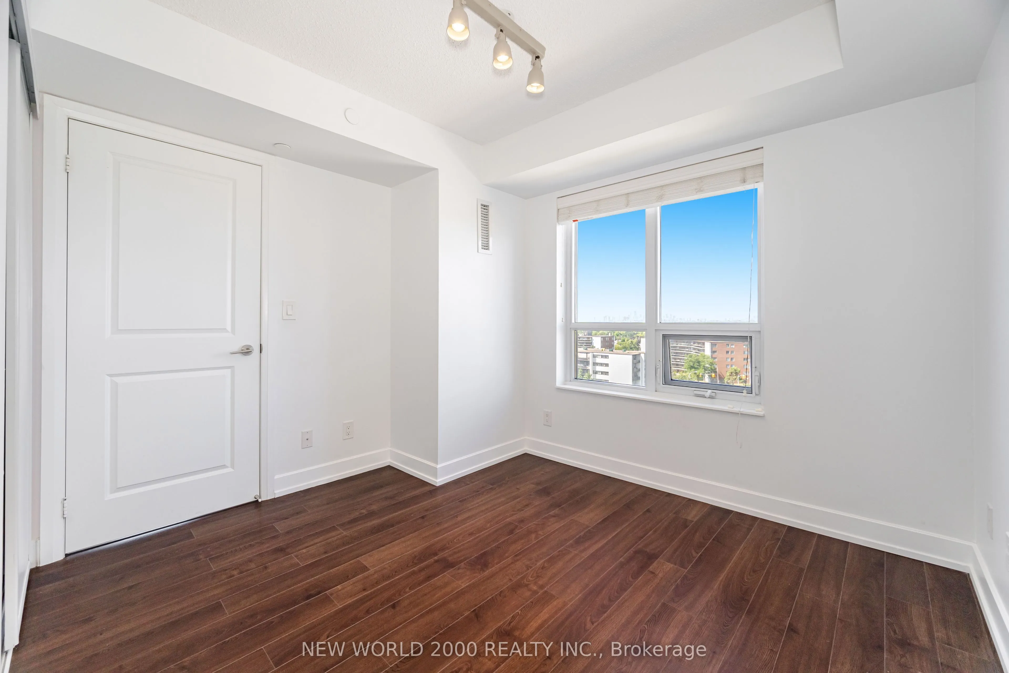 6 Eva Road, #708