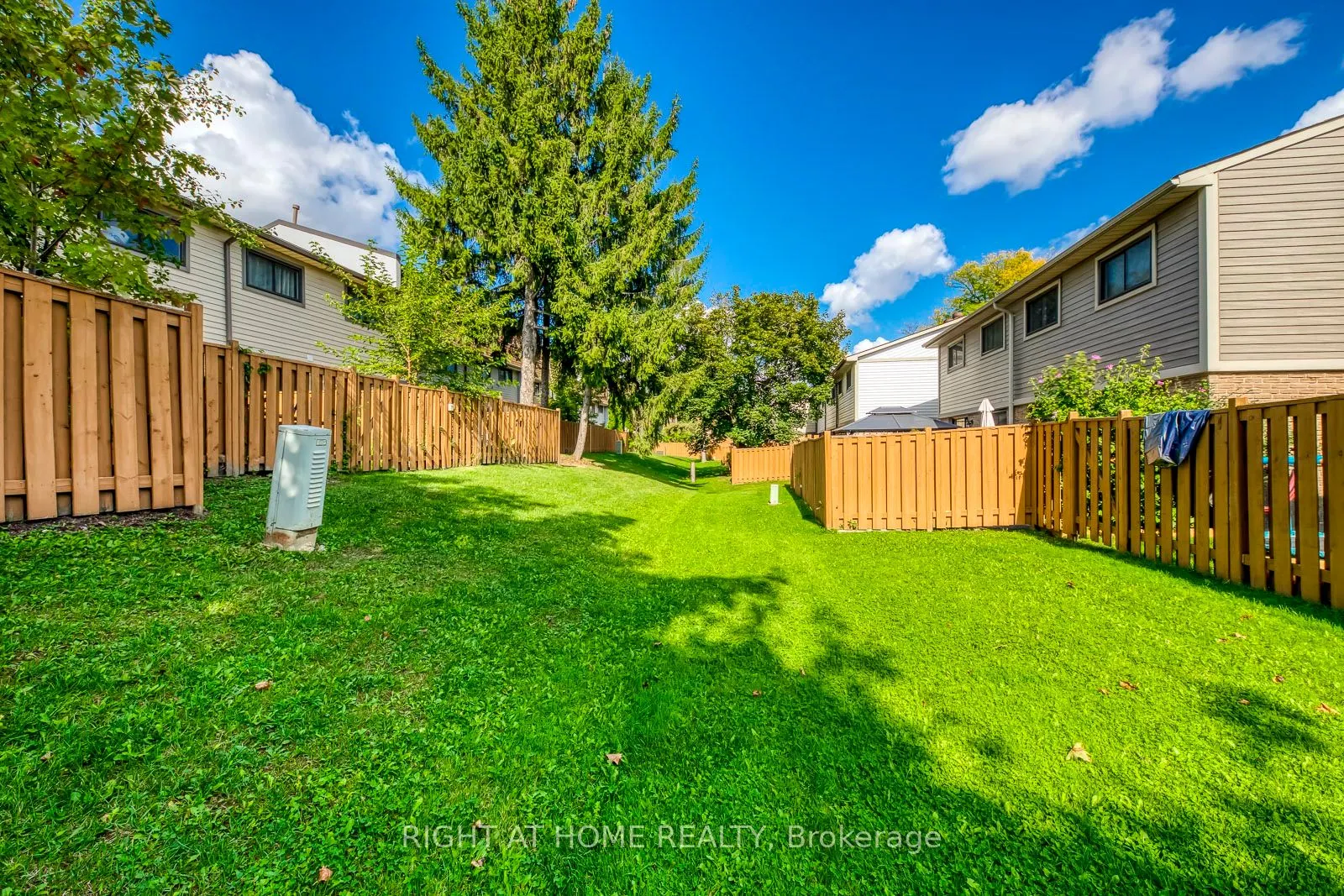 132 Ashton Crescent, #132