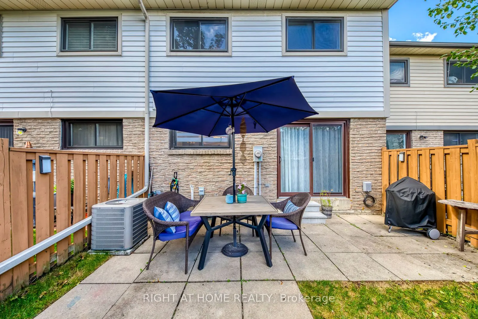 132 Ashton Crescent, #132
