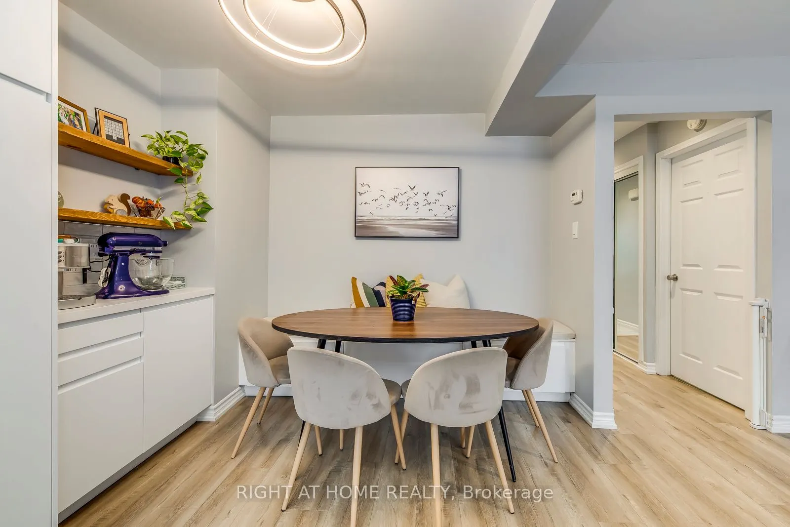 132 Ashton Crescent, #132